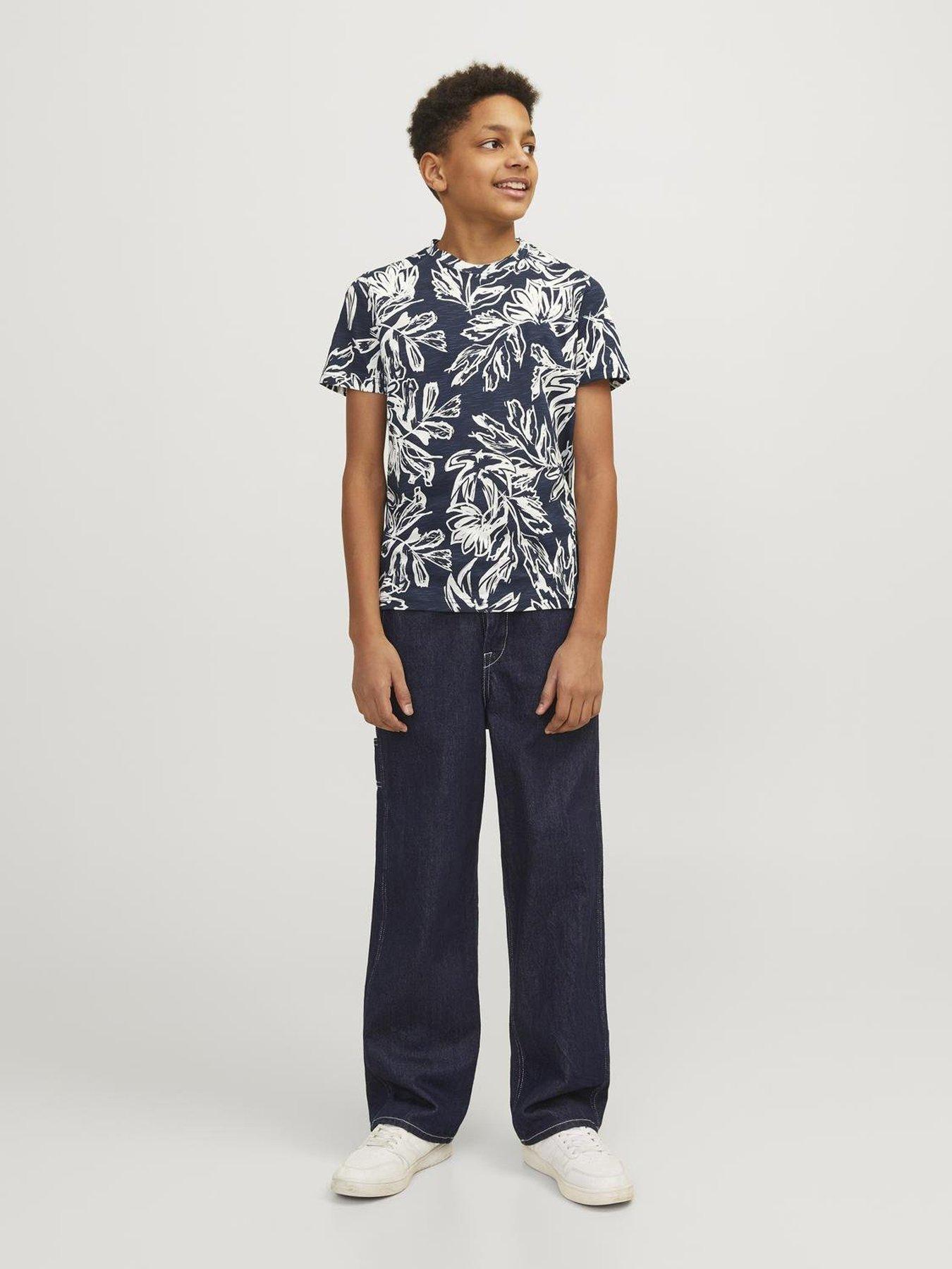 jack-jones-junior-boys-lafayette-all-over-print-short-sleeve-t-shirt-sky-captainstillFront