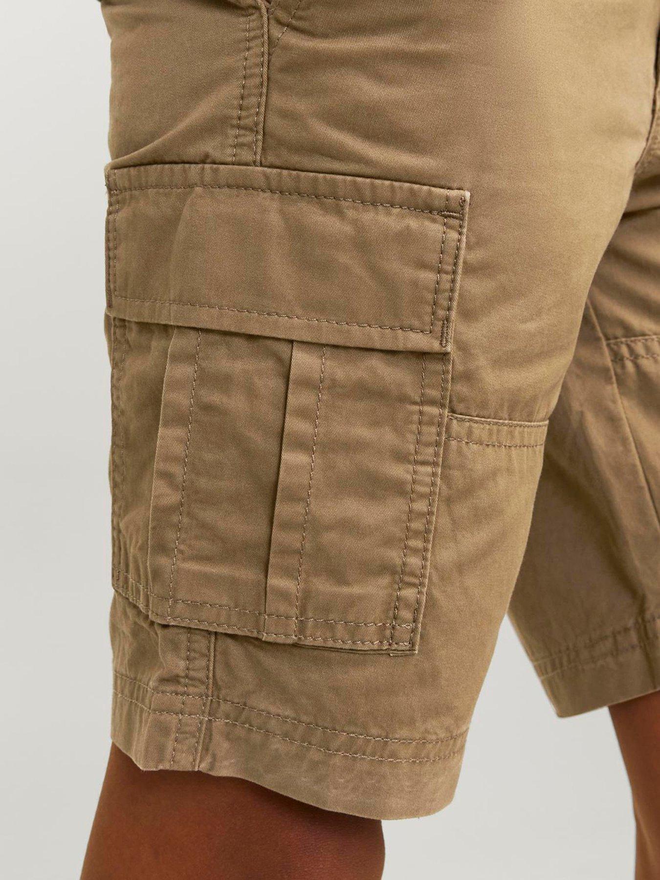 jack-jones-junior-boys-international-campaign-cargo-shorts-otter-brownoutfit