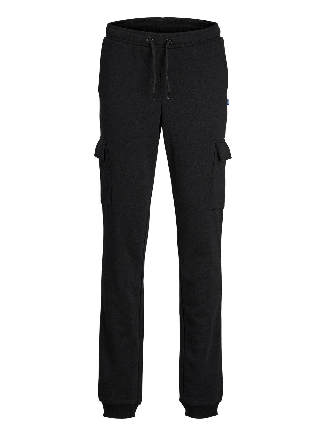 Jack & Jones Linen trousers for men - Buy now at Boozt.com