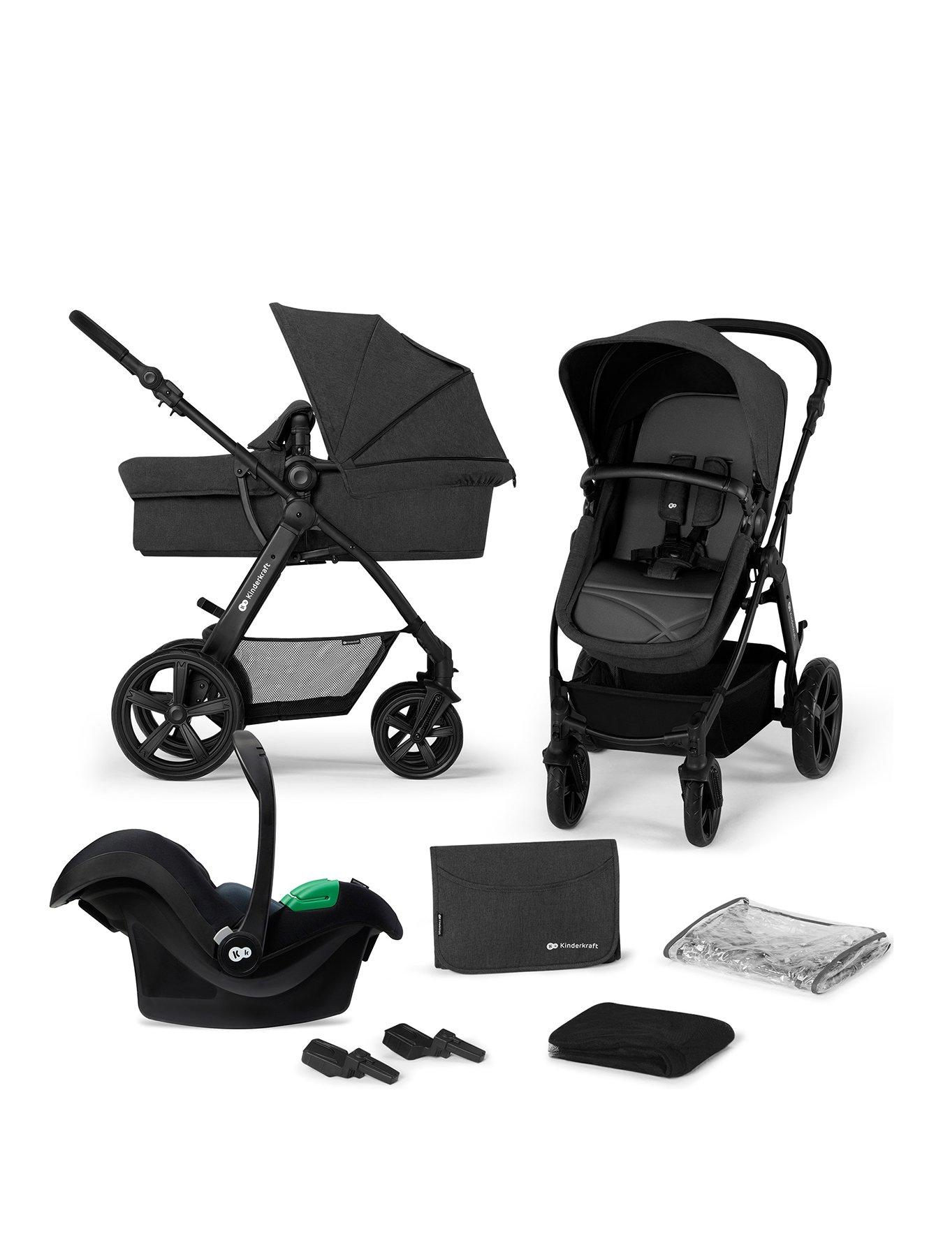 Isofix base sale for kinderkraft moov