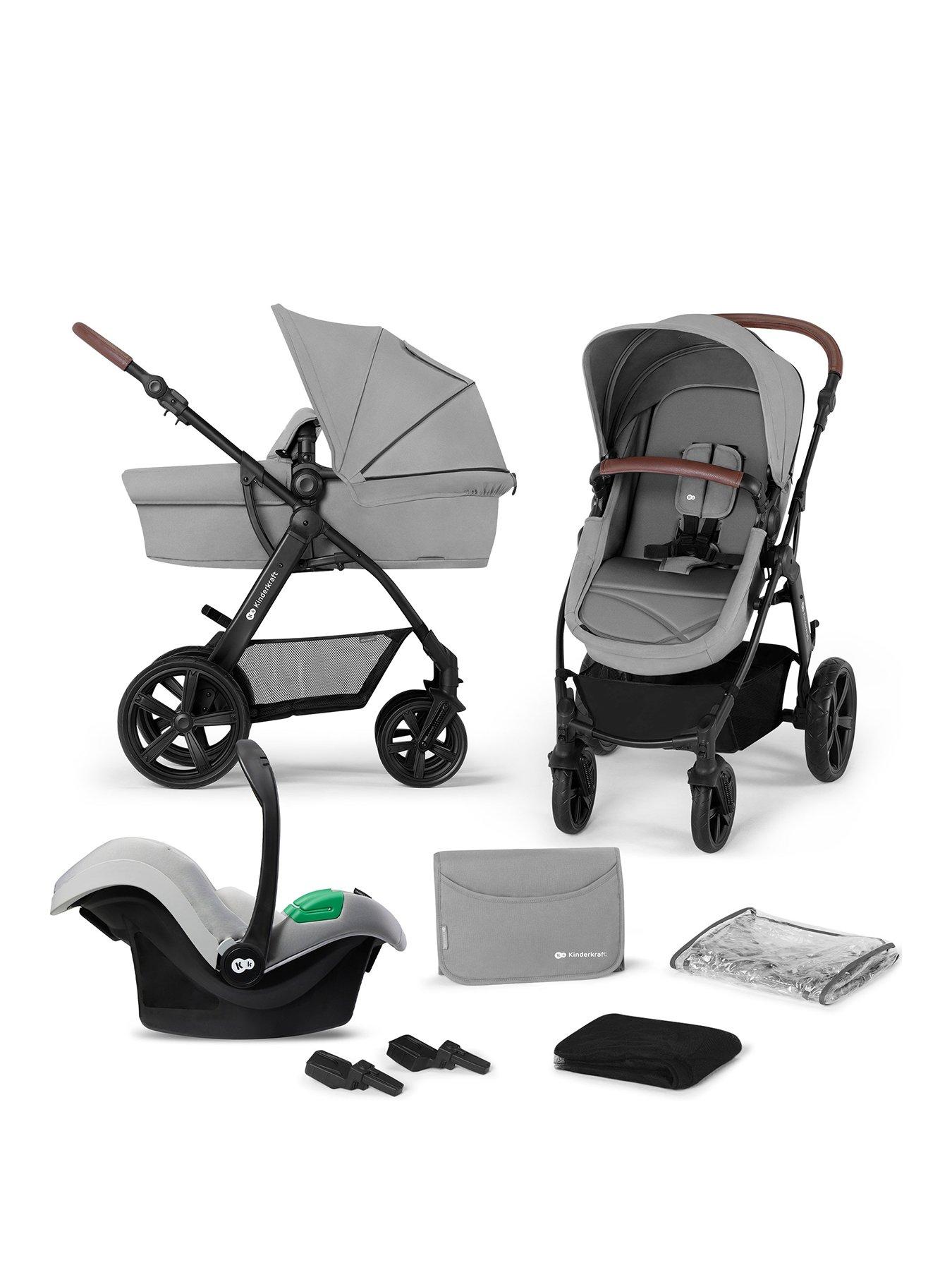 Moov on sale travel system