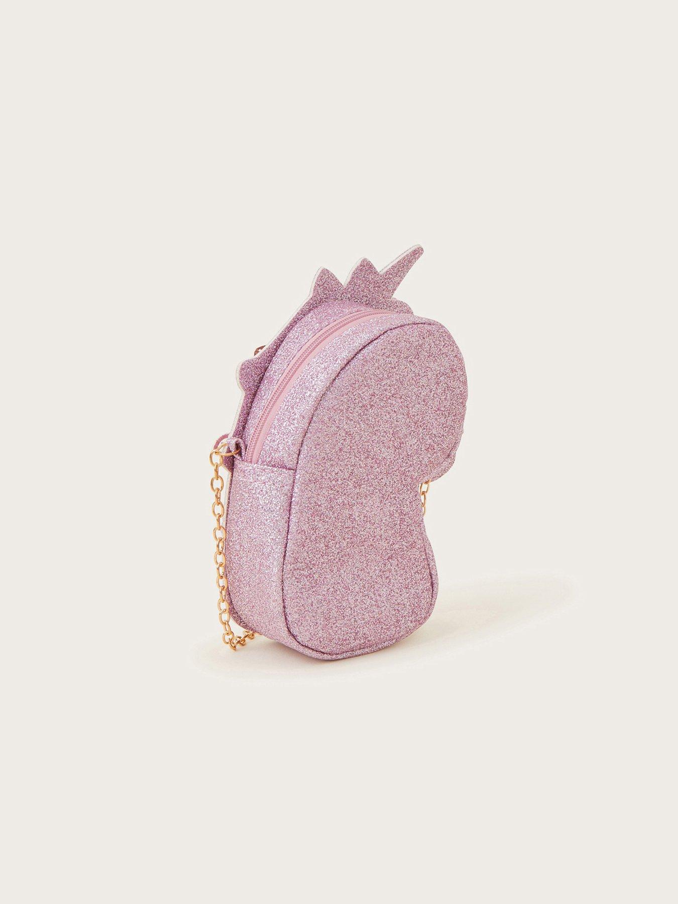 Monsoon unicorn backpack store
