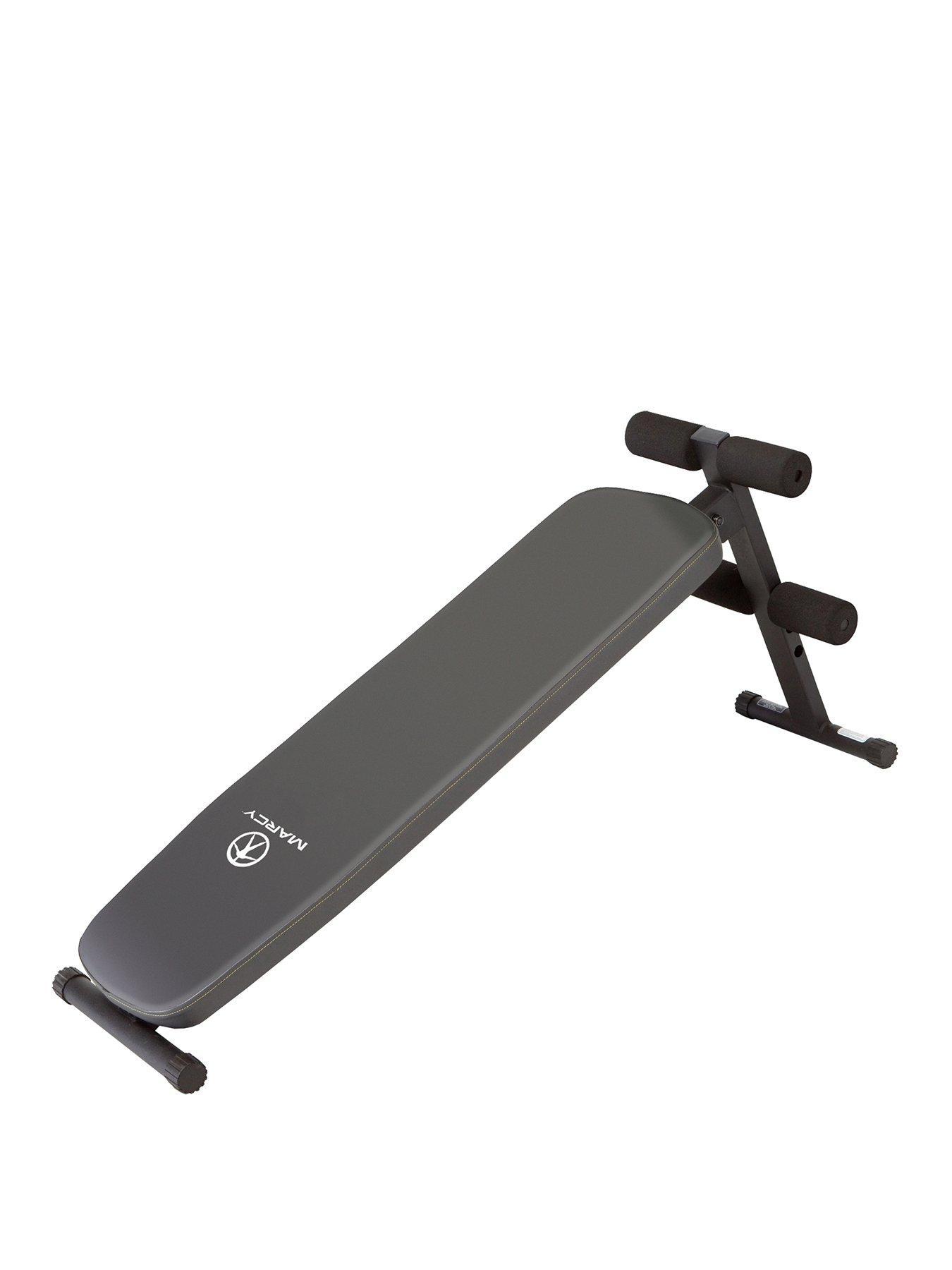 Marcy ub9000 discount deluxe utility bench