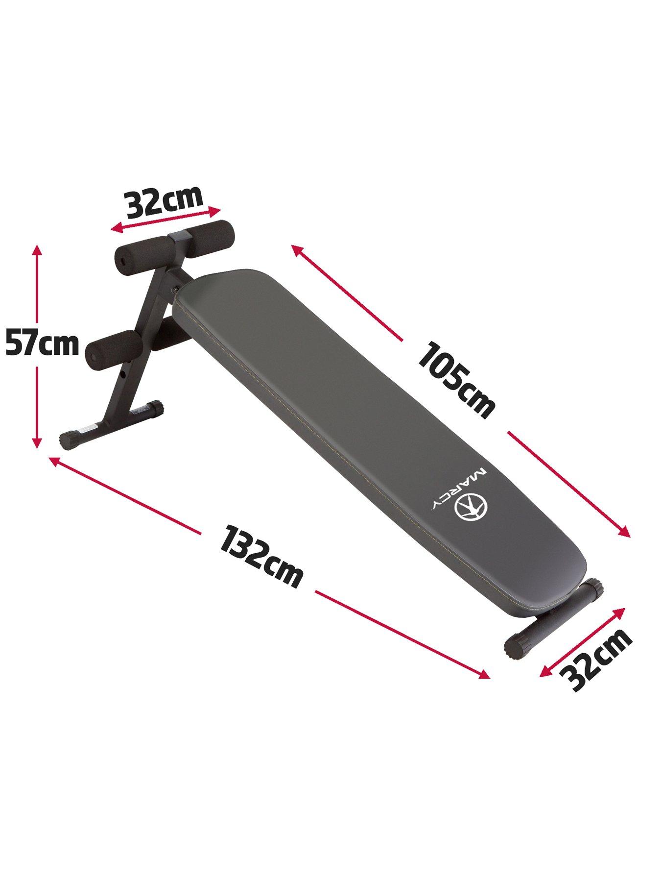 marcy-jd12-deluxe-slant-boardback