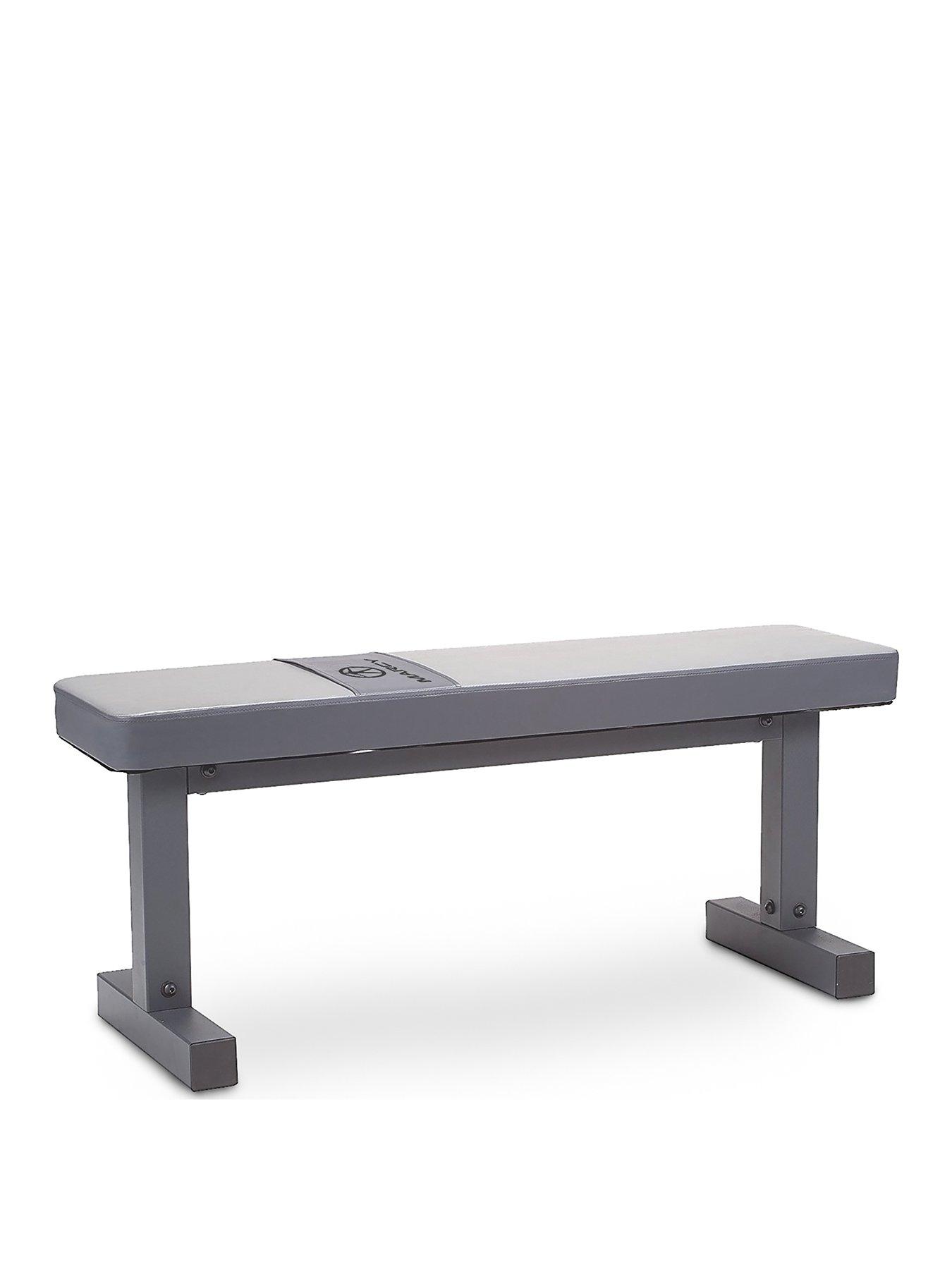 Steelbody best sale flat bench