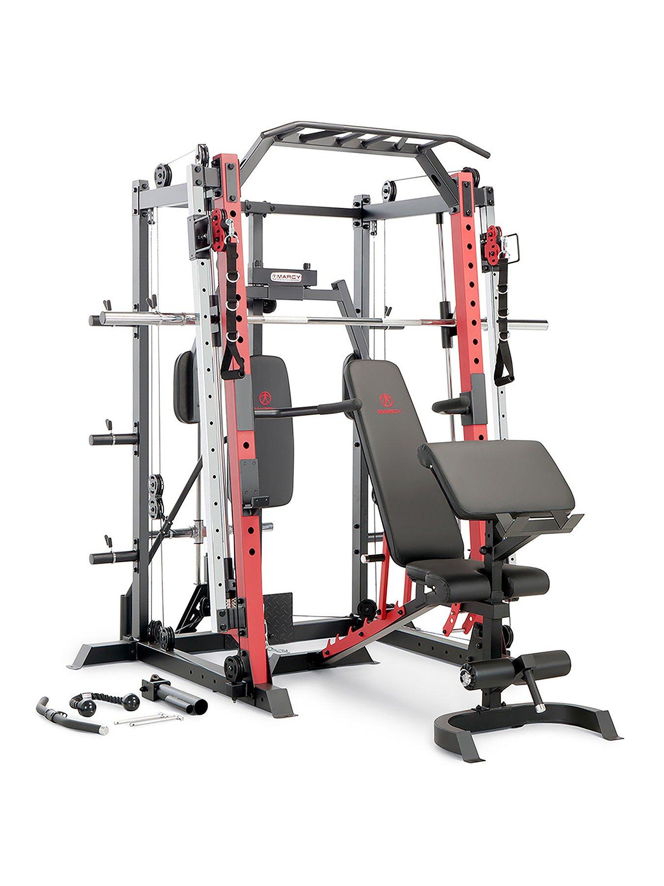 Marcy SM4033 Smith Machine