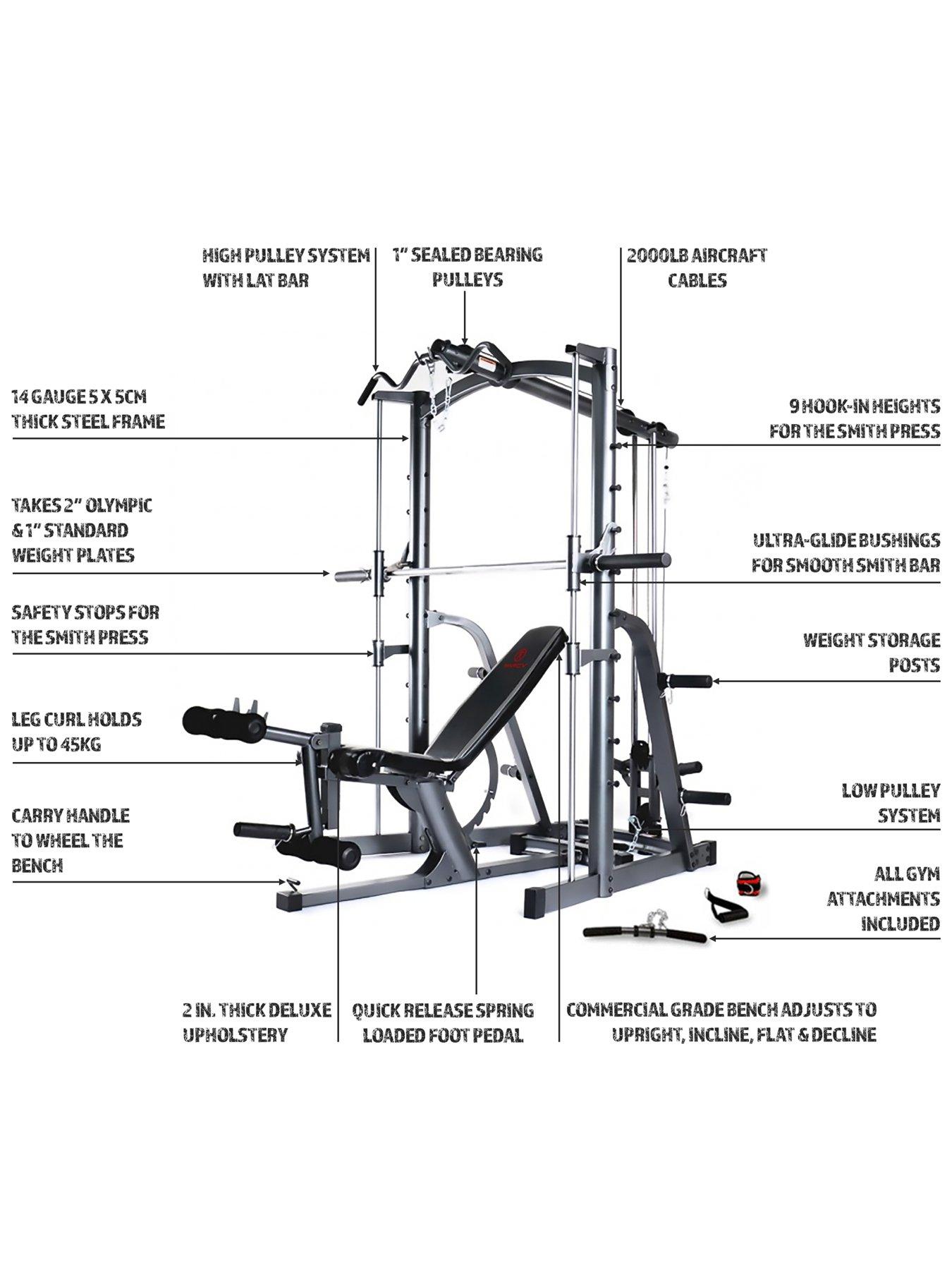 marcy-mwb-1282-smith-machineback