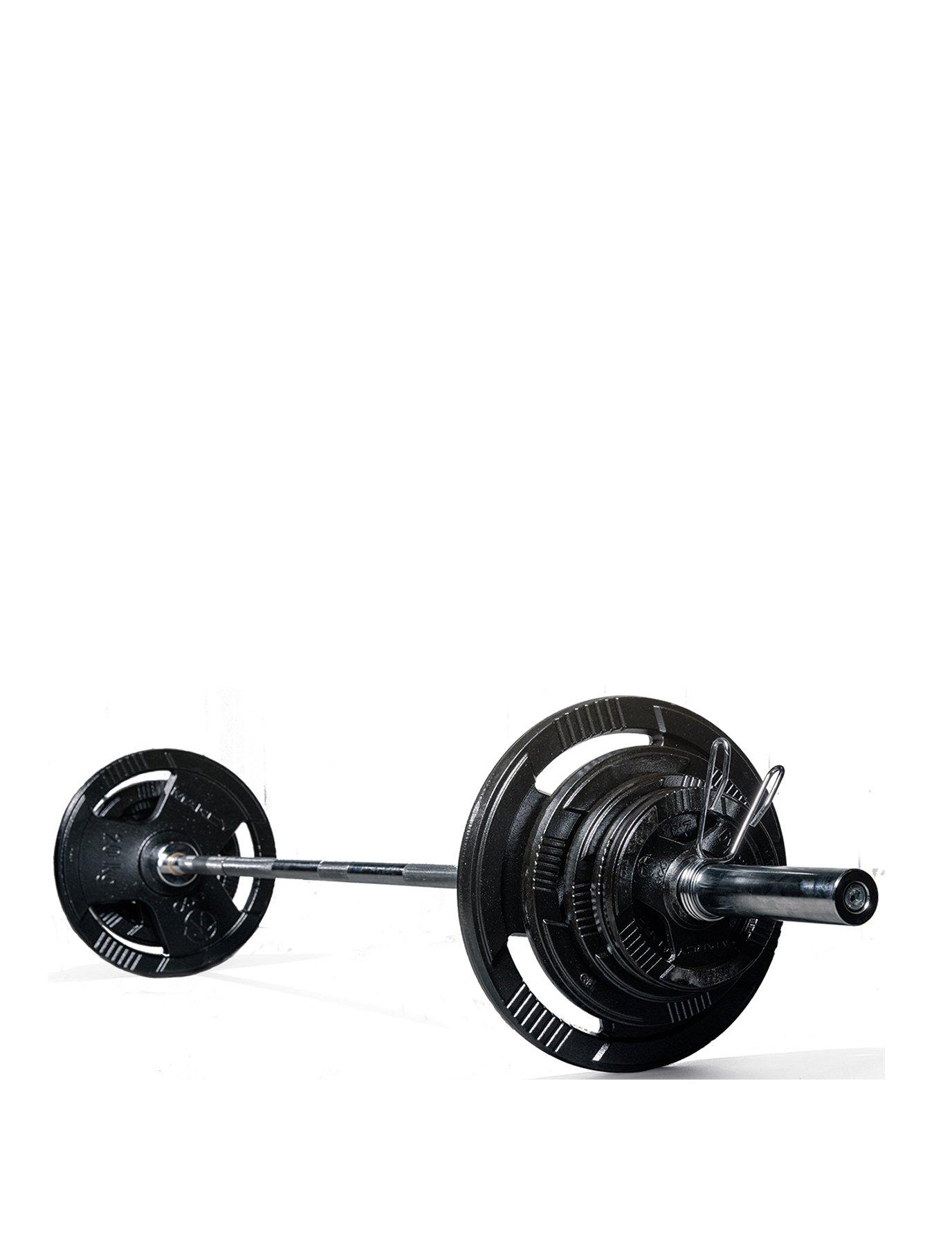 marcy-marcy-100-kg-weight-set-with-7ft-barbell