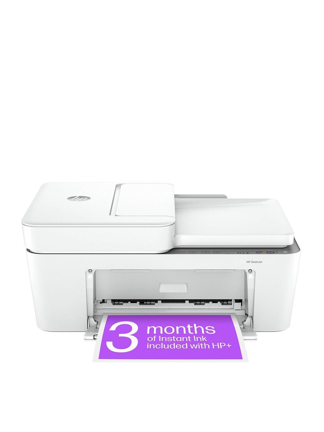 Print Brother Dcp-j1800dw Mfc-ink A4 - Imprimante