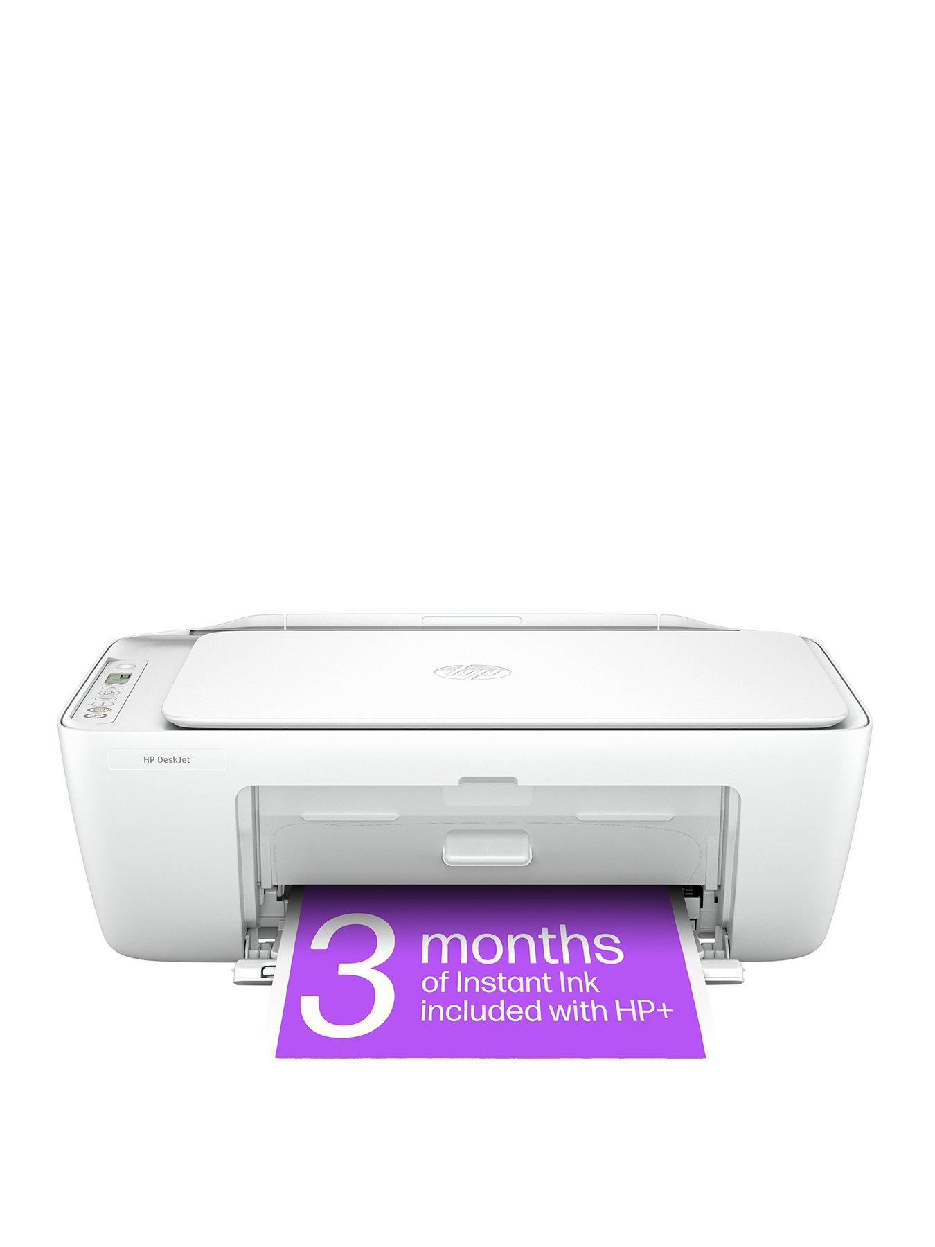 HP ENVY 6020e All-In-One Wireless Printer, HP+ Enabled & HP Instant Ink  Compatible, Cement