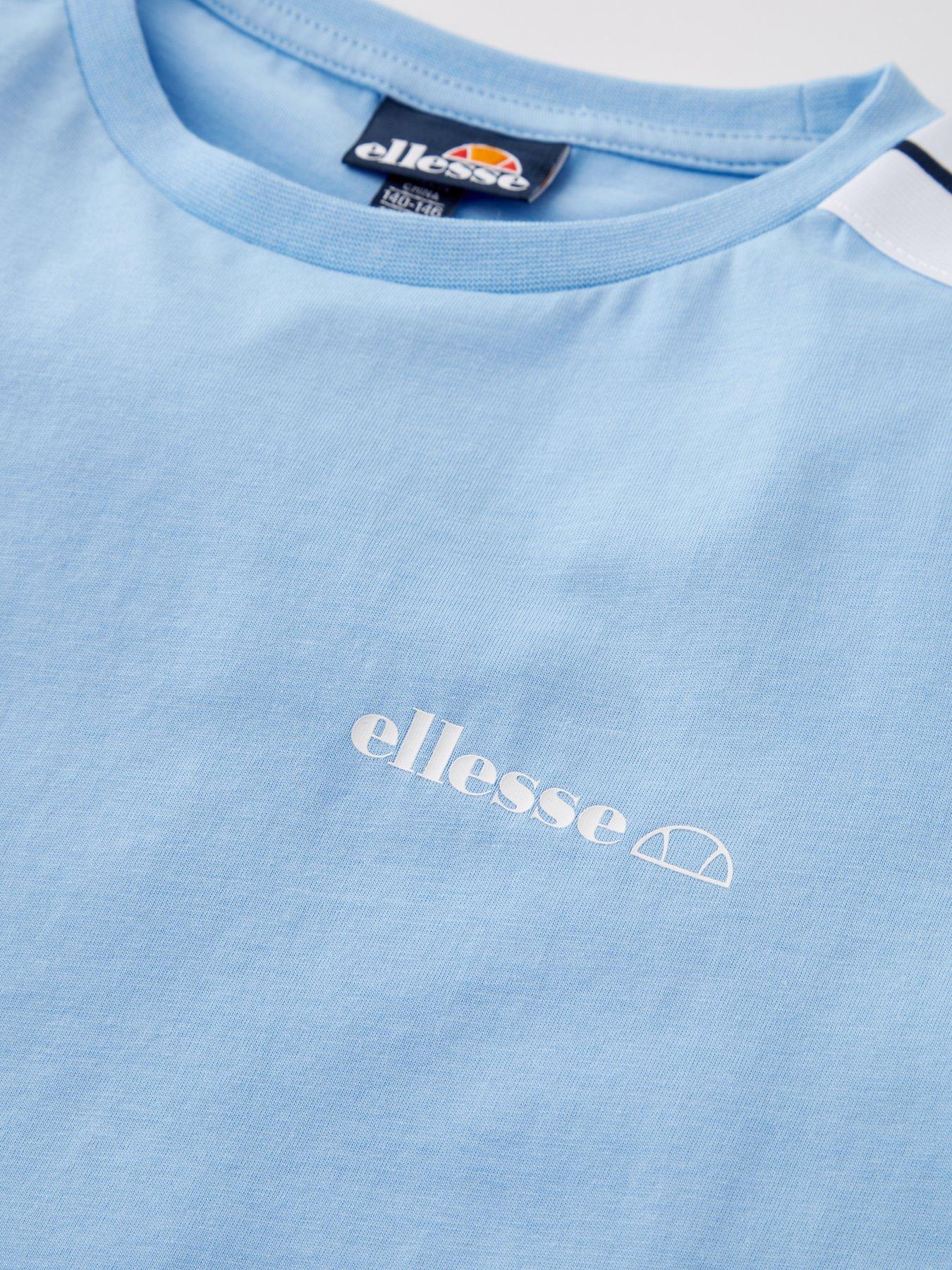 ellesse-junior-boys-jet-set-very-exclusive-blueoutfit