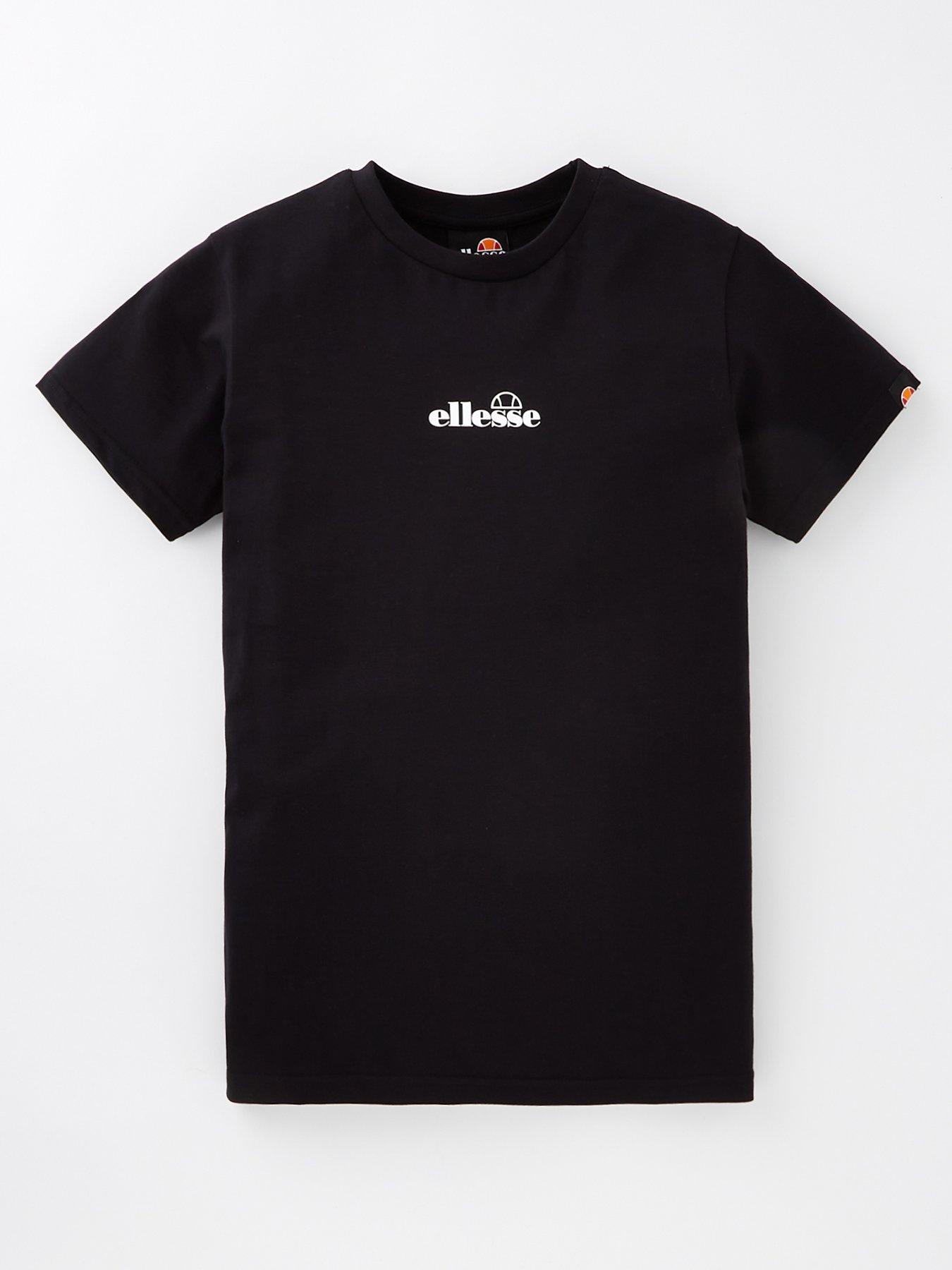 ellesse-junior-boys-valera-short-sleeve-t-shirt-black