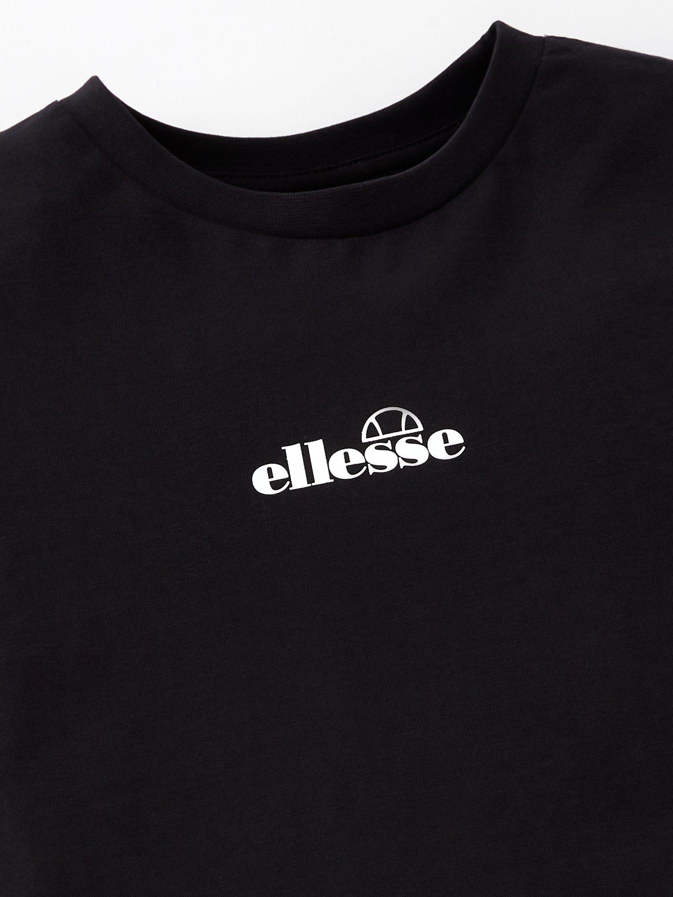 ellesse-junior-boys-valera-short-sleeve-t-shirt-blackoutfit