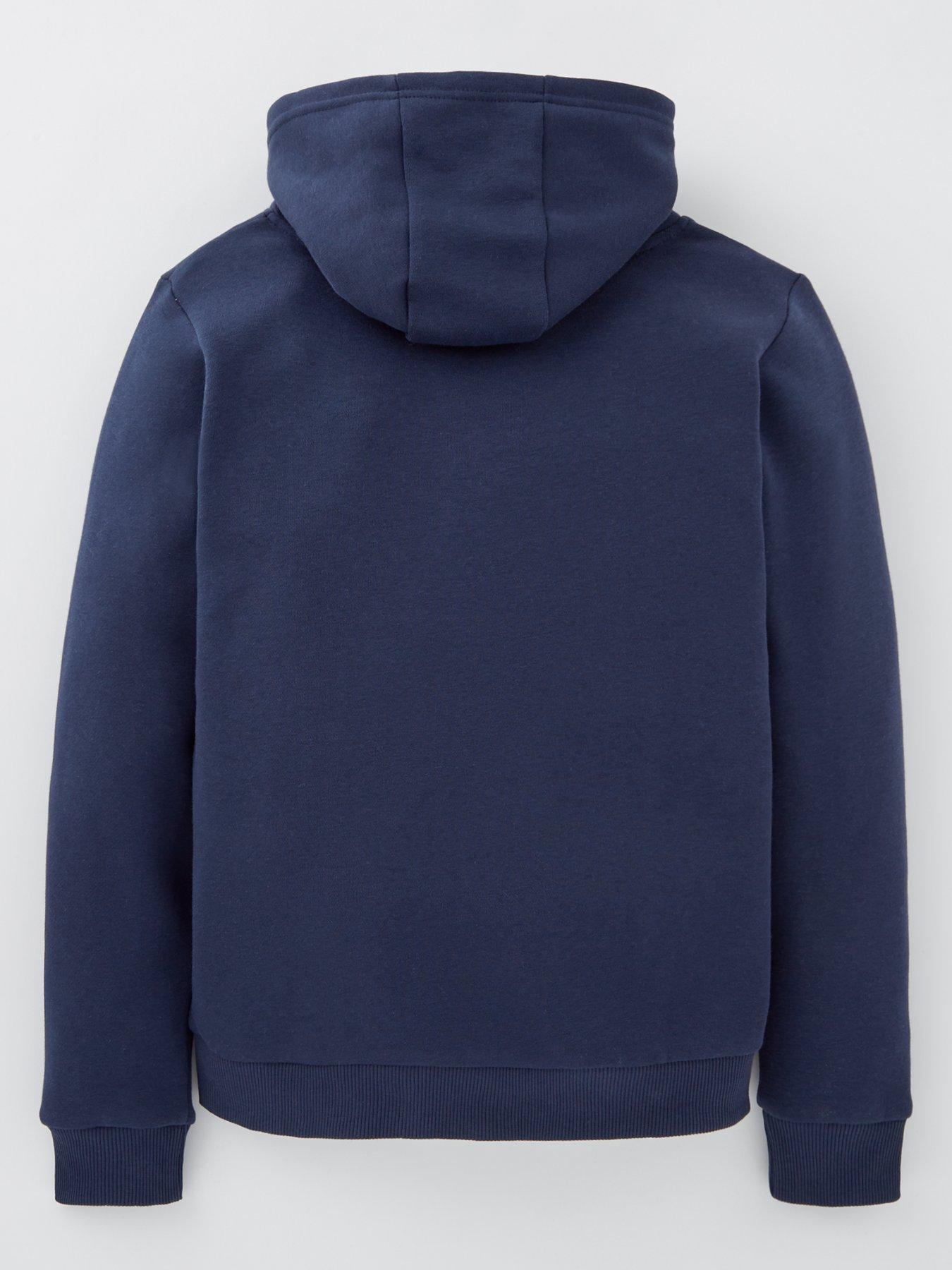 ellesse-junior-ellibro-overhead-hoody-navyback