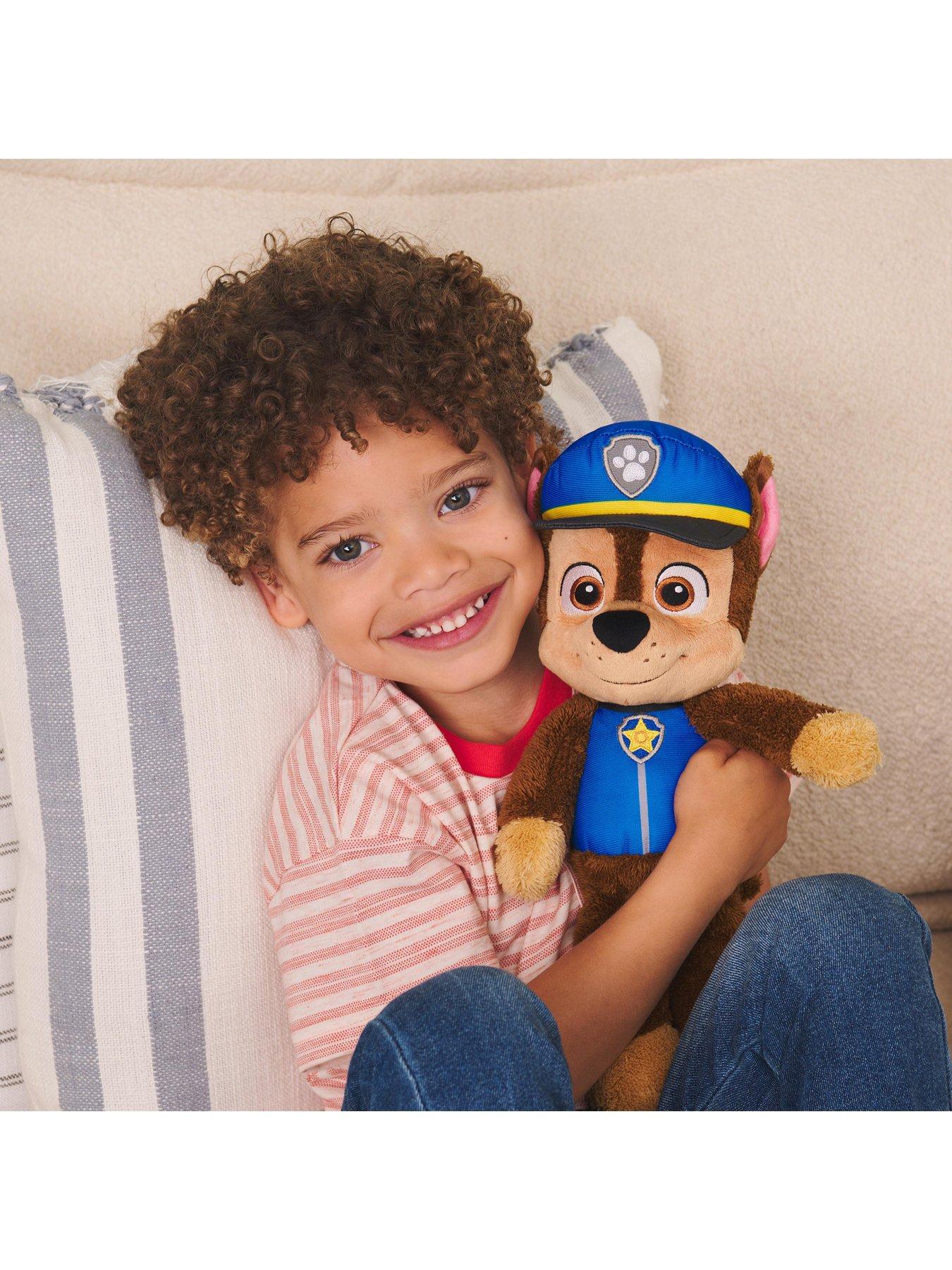 Image 3 of 7 of Paw Patrol 13" Take Along Chase