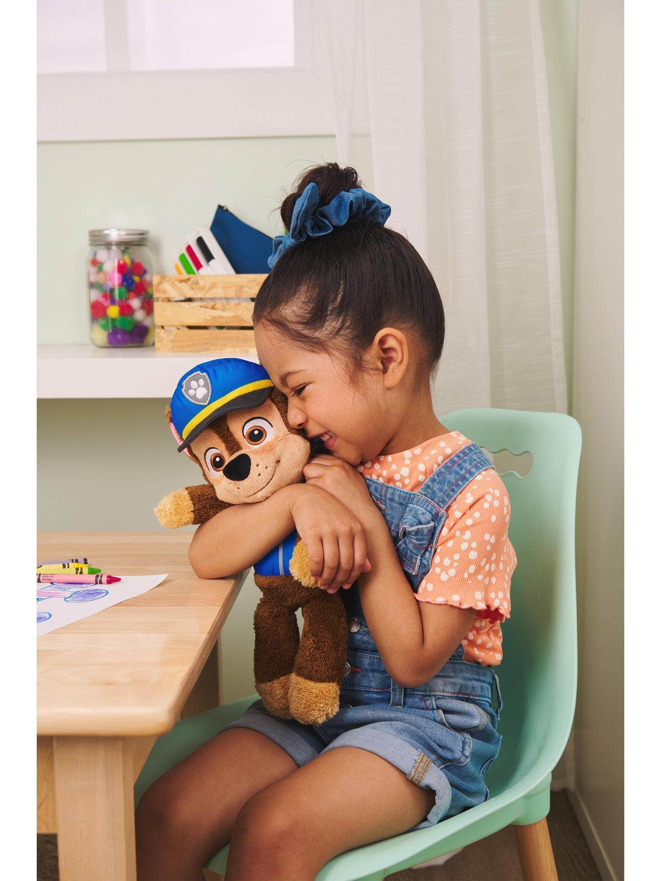 Image 4 of 7 of Paw Patrol 13" Take Along Chase
