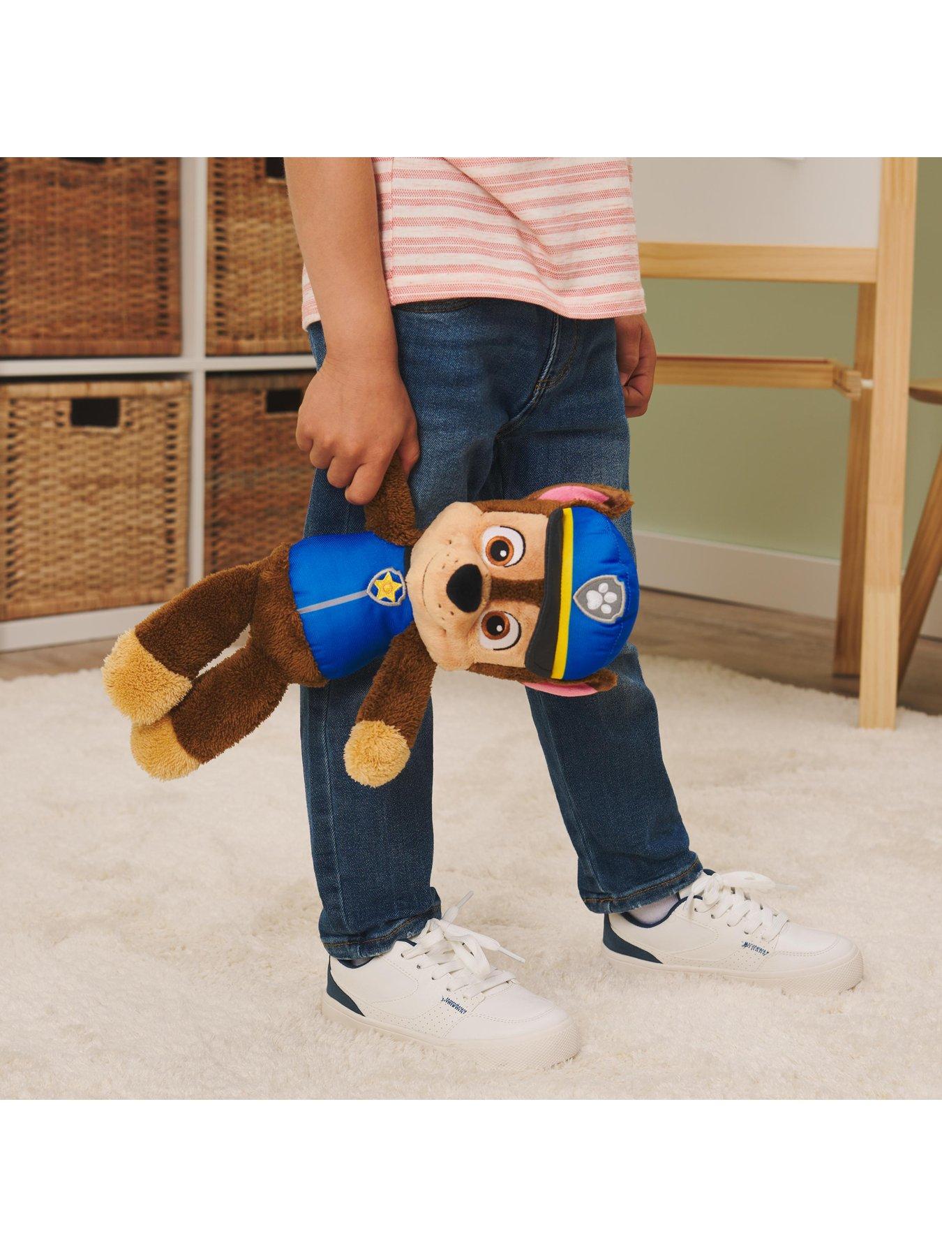 Image 5 of 7 of Paw Patrol 13" Take Along Chase