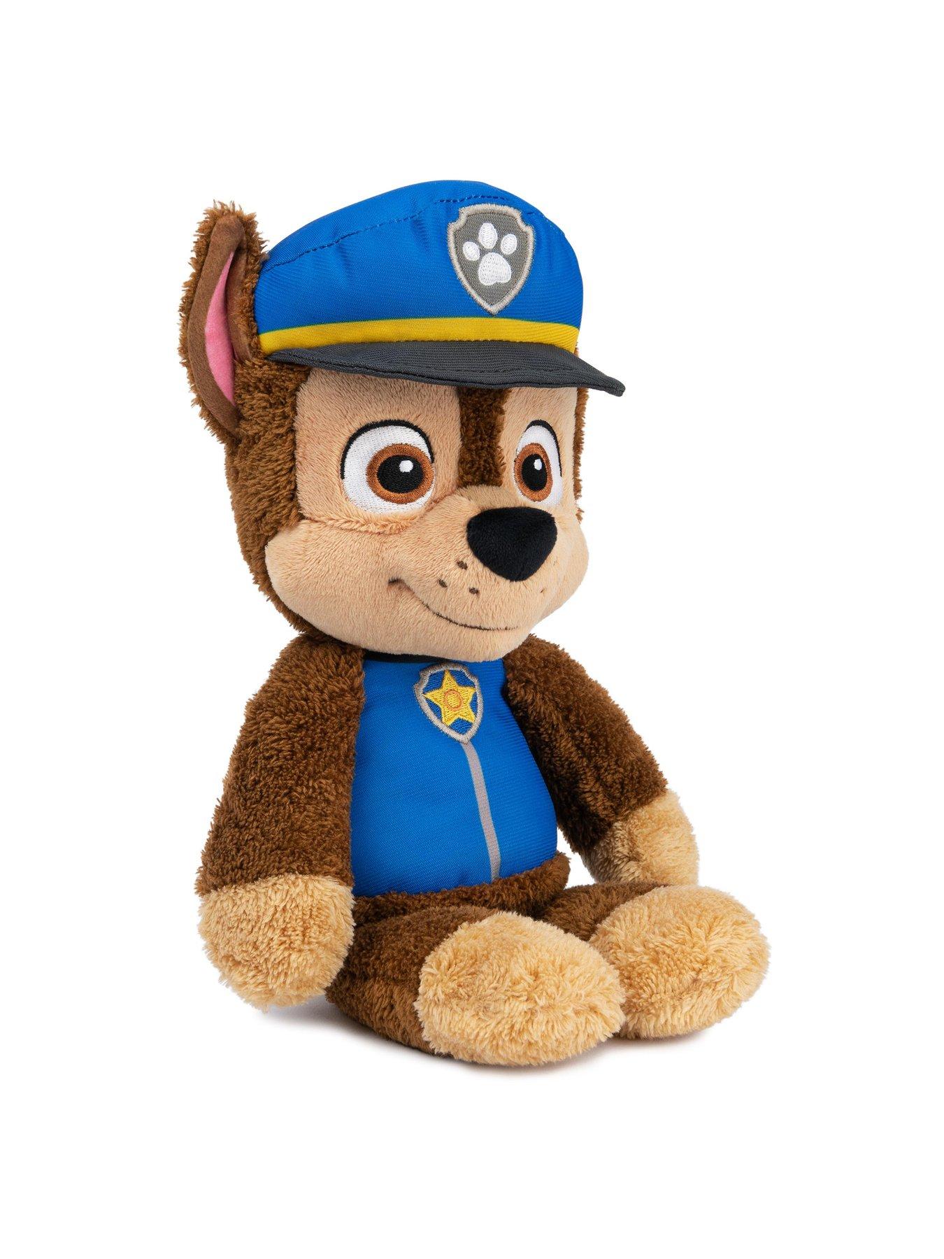 Image 6 of 7 of Paw Patrol 13" Take Along Chase