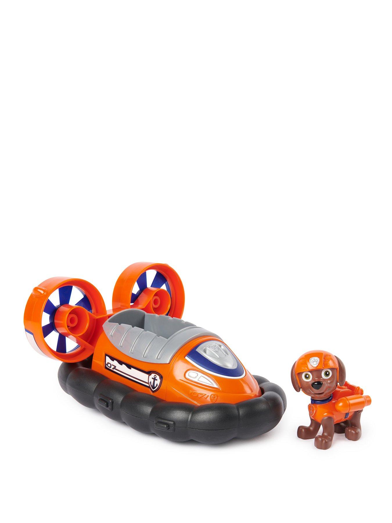 Paw Patrol Core Vehicle - Zuma
