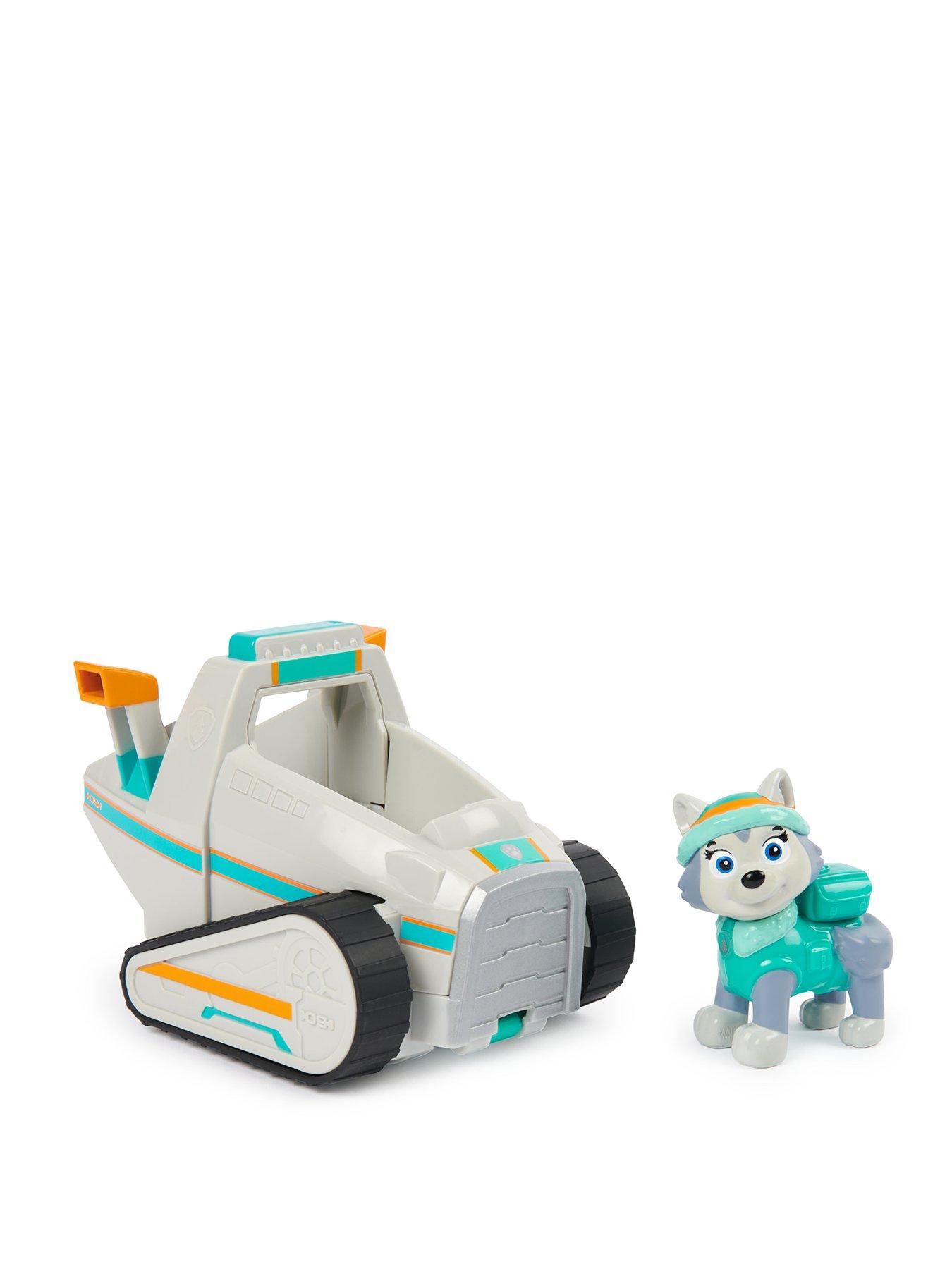 Paw Patrol Core Vehicle - Everest