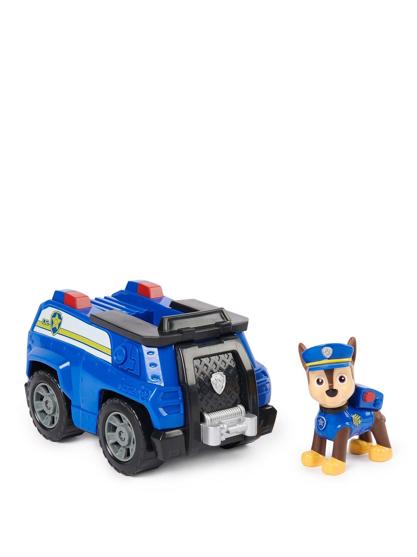 Mighty twins 2024 paw patrol toys