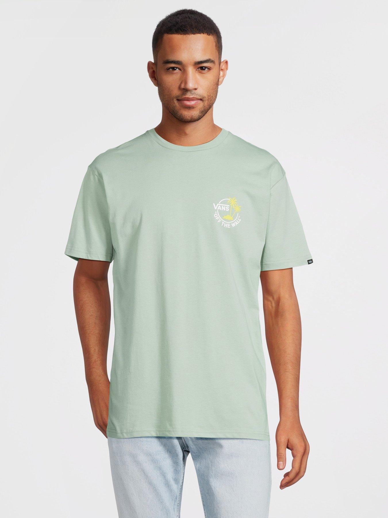 vans-mens-graphic-t-shirt-green