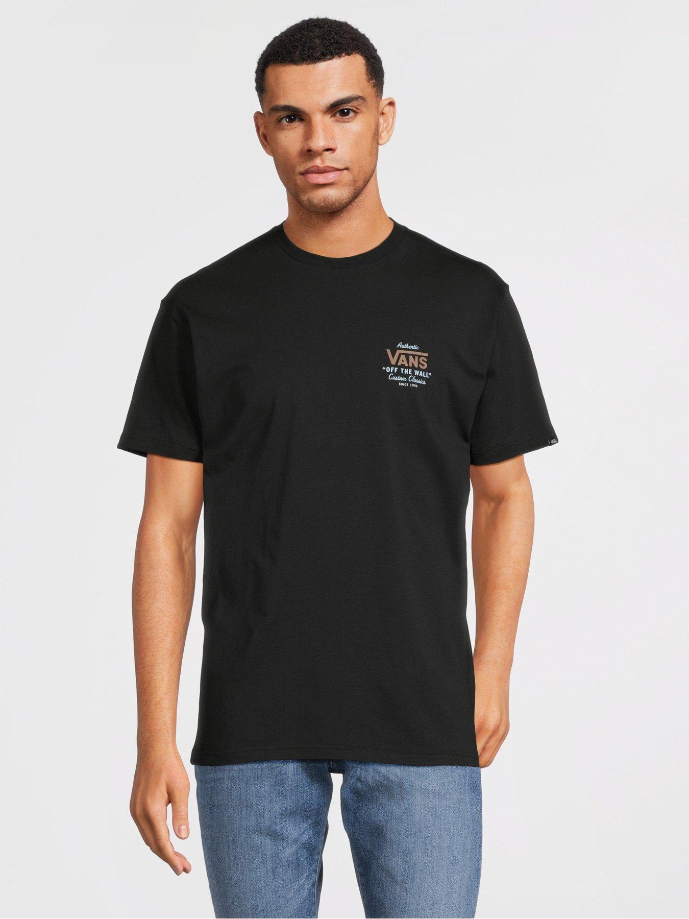 vans-mens-holder-st-t-shirt-blackfront