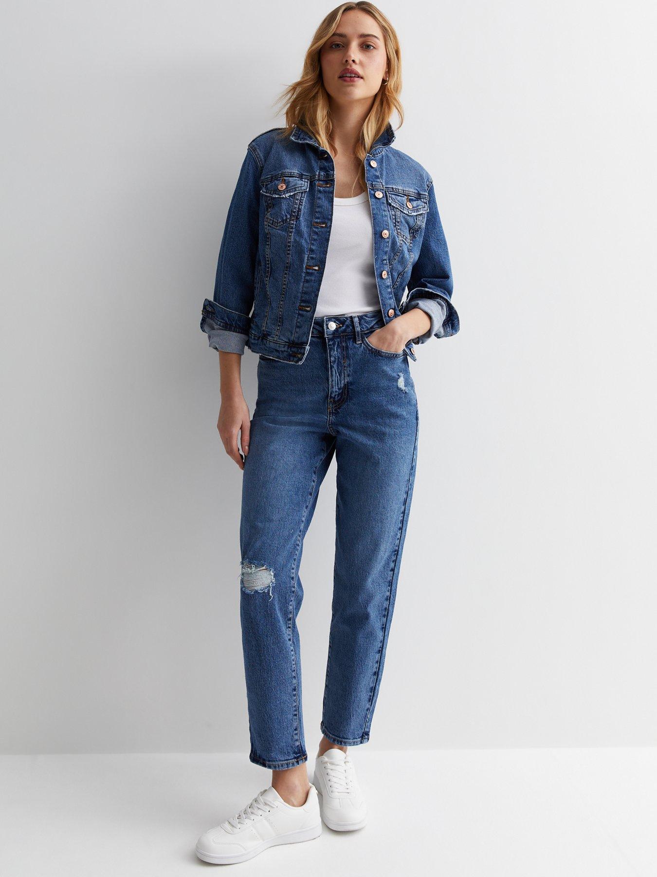 new-look-pattern-lemonade-ripped-mom-jeans-blueback