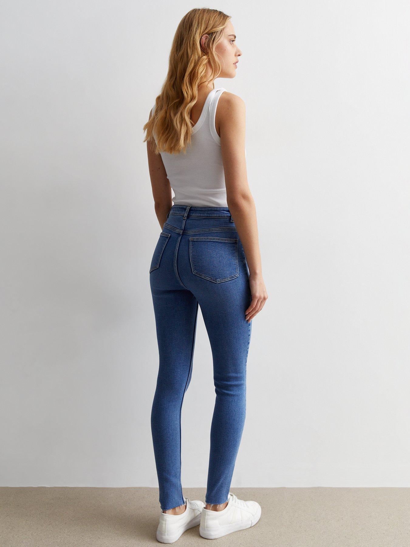 new-look-hallie-super-skinny-jeans-bluestillFront