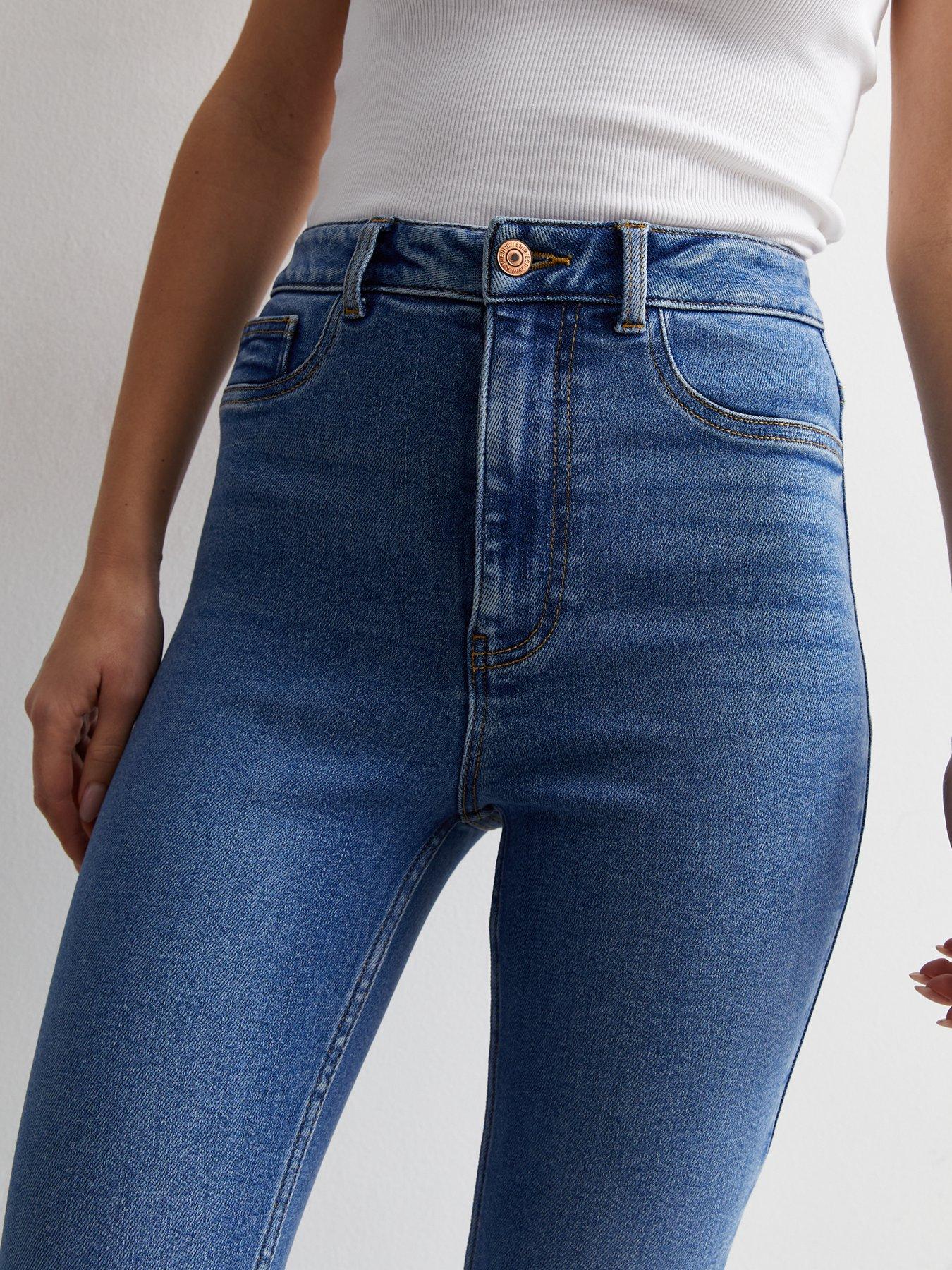 new-look-hallie-super-skinny-jeans-bluedetail