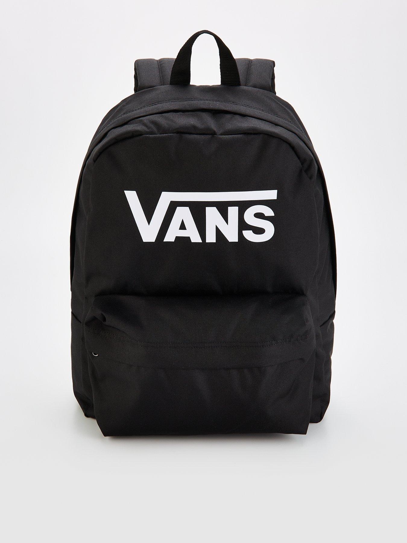 vans-old-skool-print-backpack-black