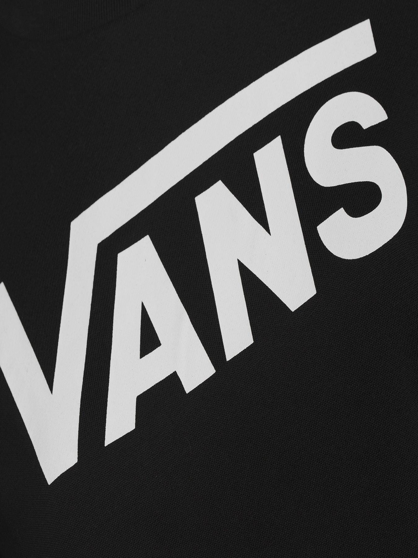 vans-womens-flying-v-t-shirt-blackoutfit