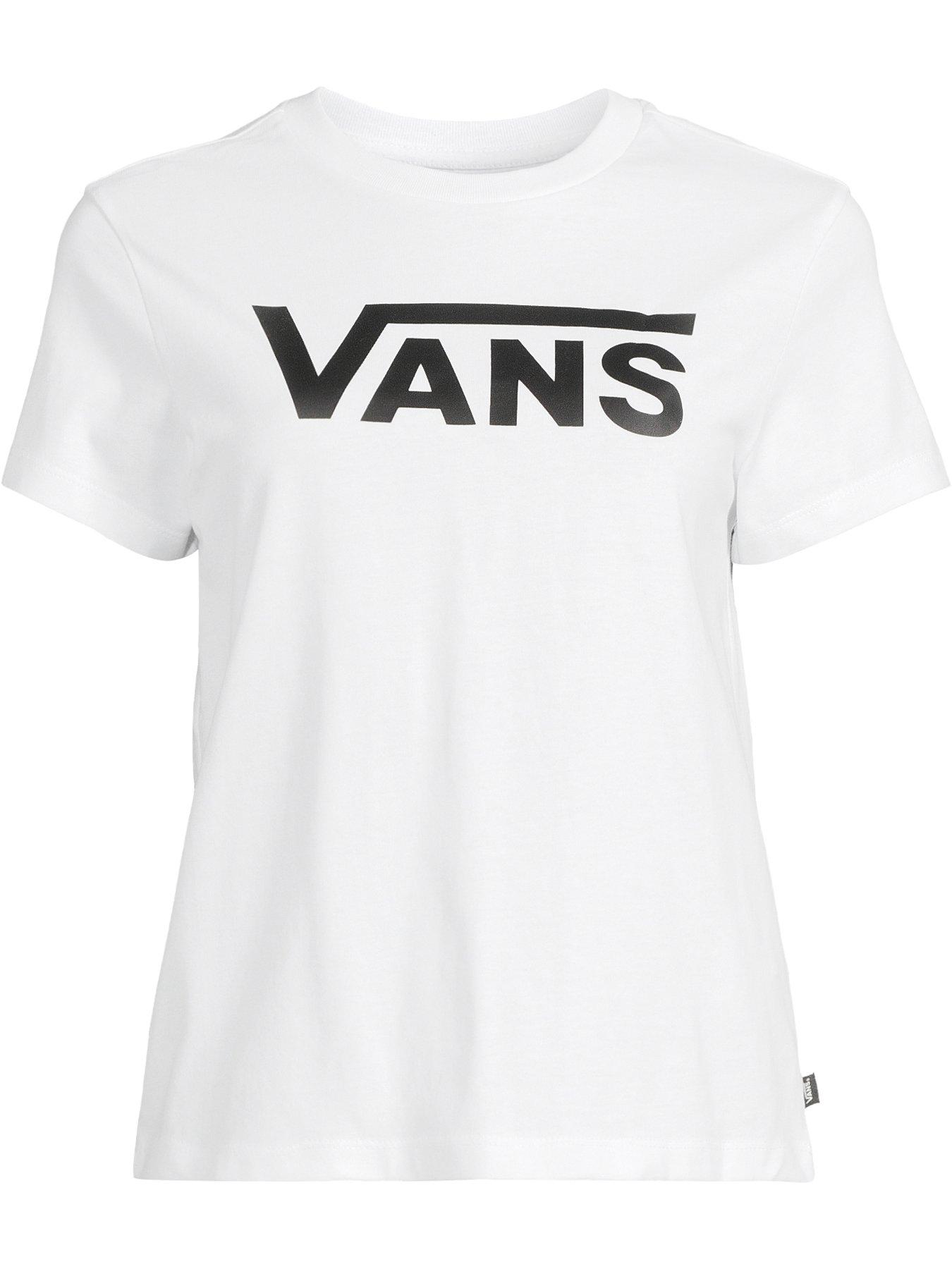 vans-womens-flying-v-t-shirt-whitedetail