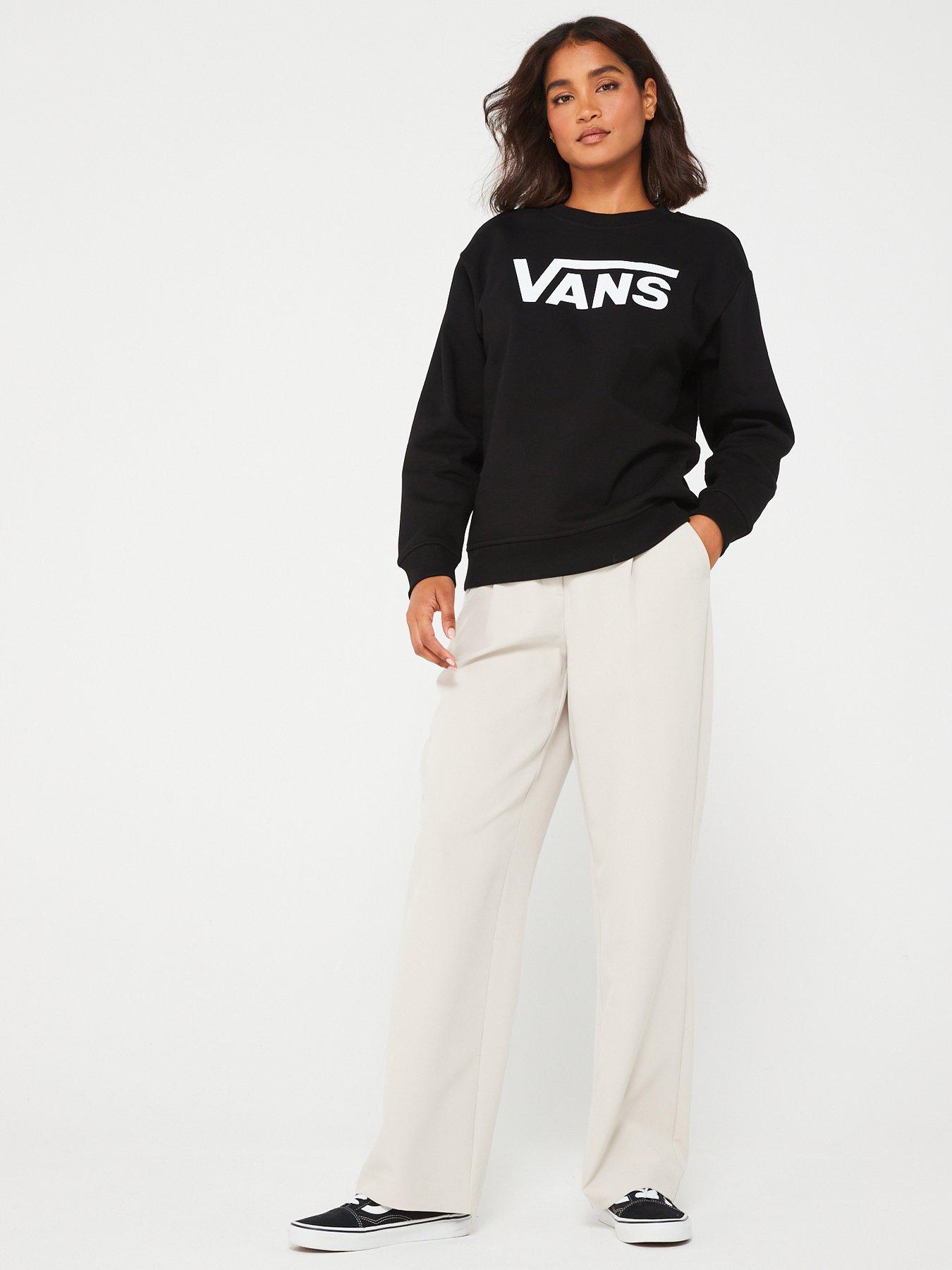 vans-womens-classic-logo-boyfriend-sweatshirt-blackback