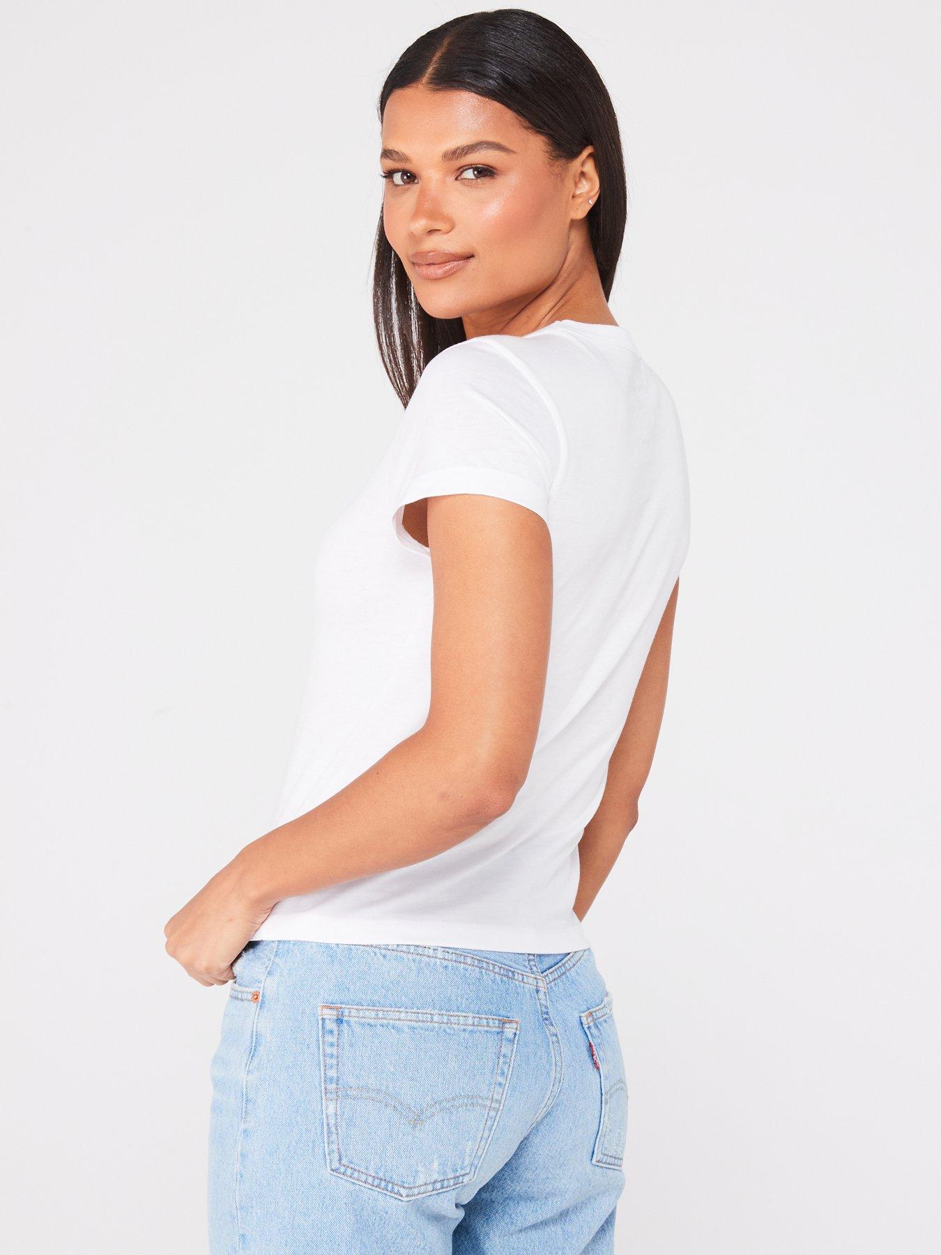 vans-womens-basic-mini-t-shirt-whitestillFront