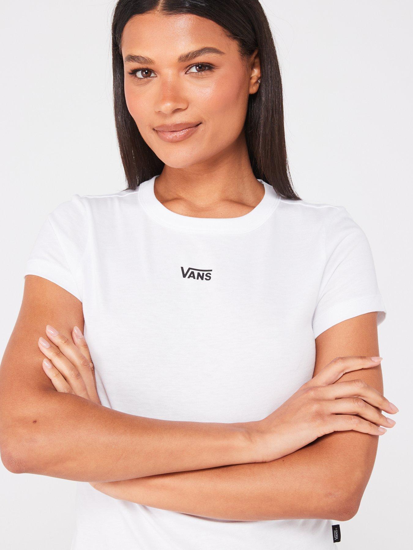 vans-womens-basic-mini-t-shirt-whiteoutfit