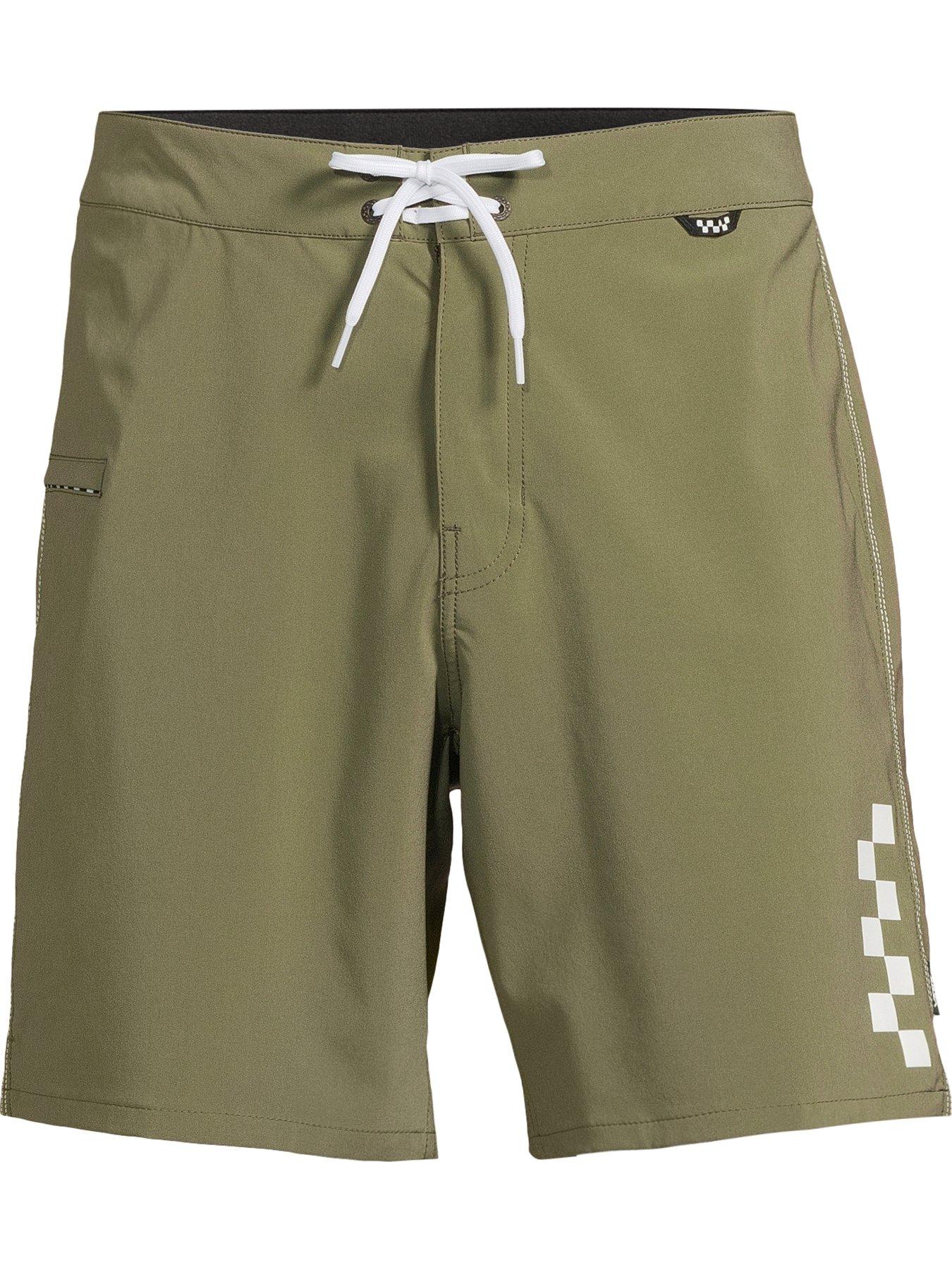 vans-mens-the-daily-solid-boardshort-green-greendetail