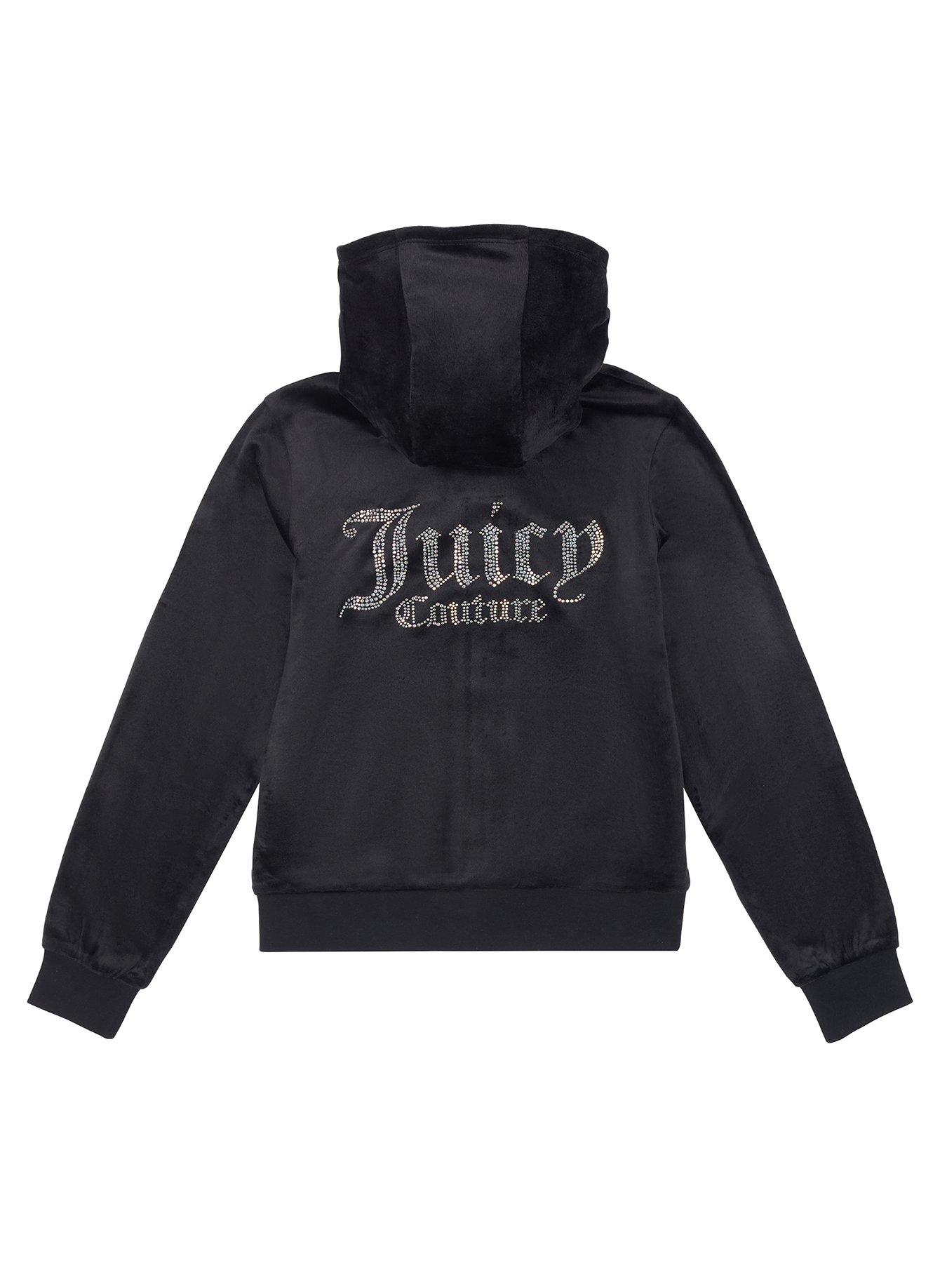 juicy-couture-girls-diamante-velour-zip-through-hoodie-jet-blackback