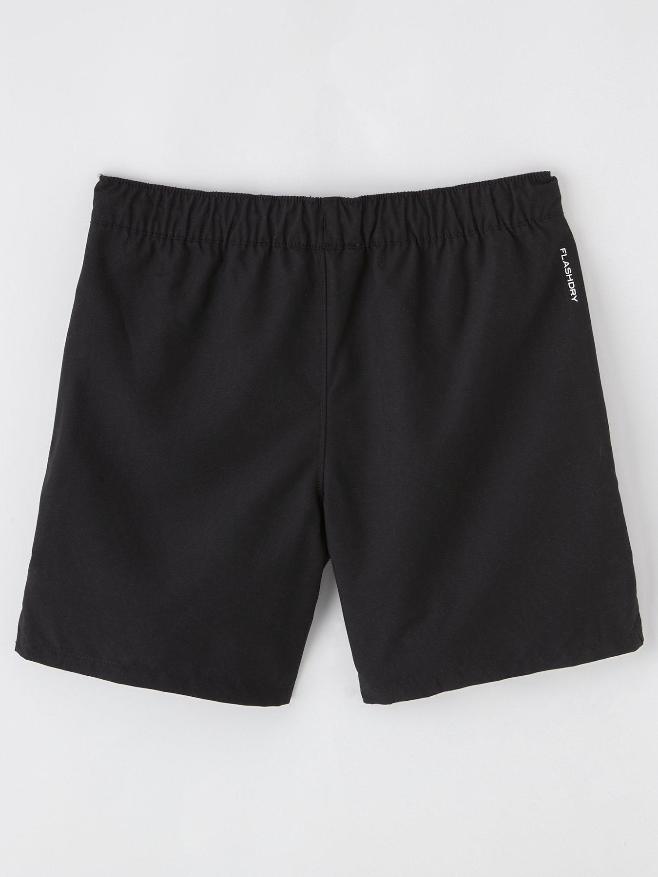 the-north-face-boys-amphibious-class-v-short-black-printback