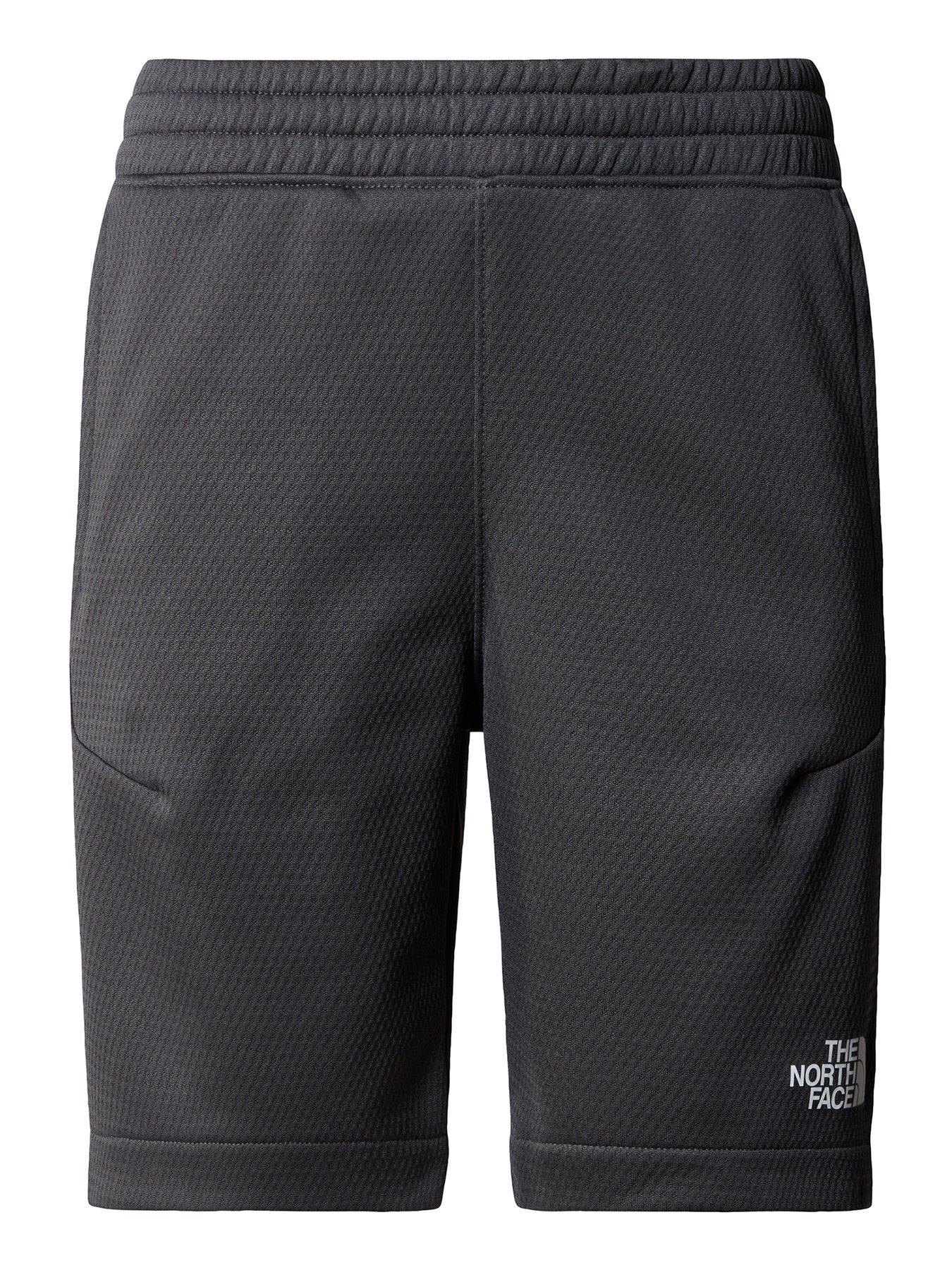 the-north-face-boys-mountain-athletics-shorts-grey