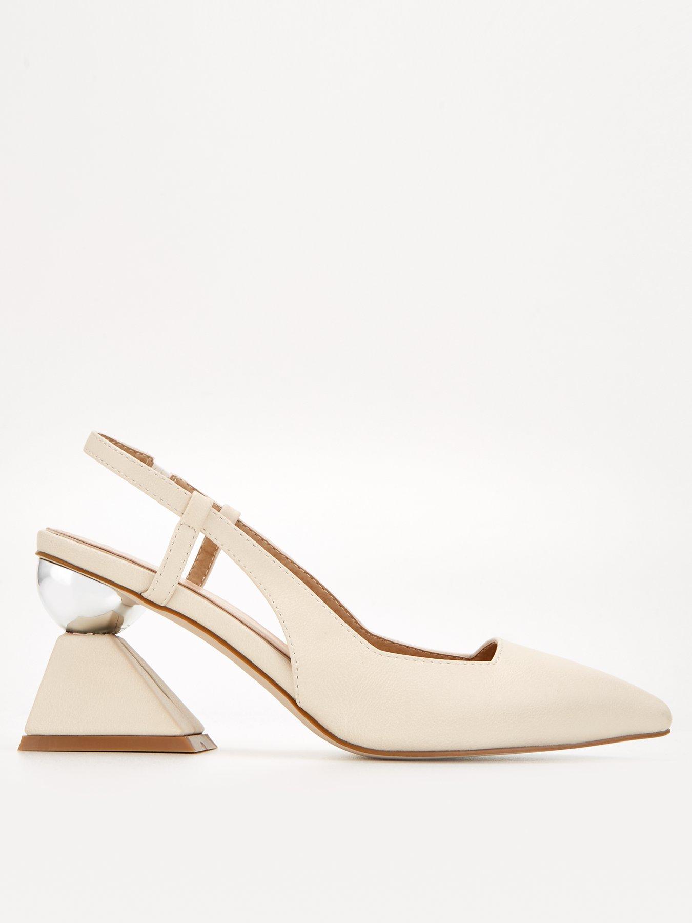 raid-raid-bethany-slingback-heel-detail-shoe-cream