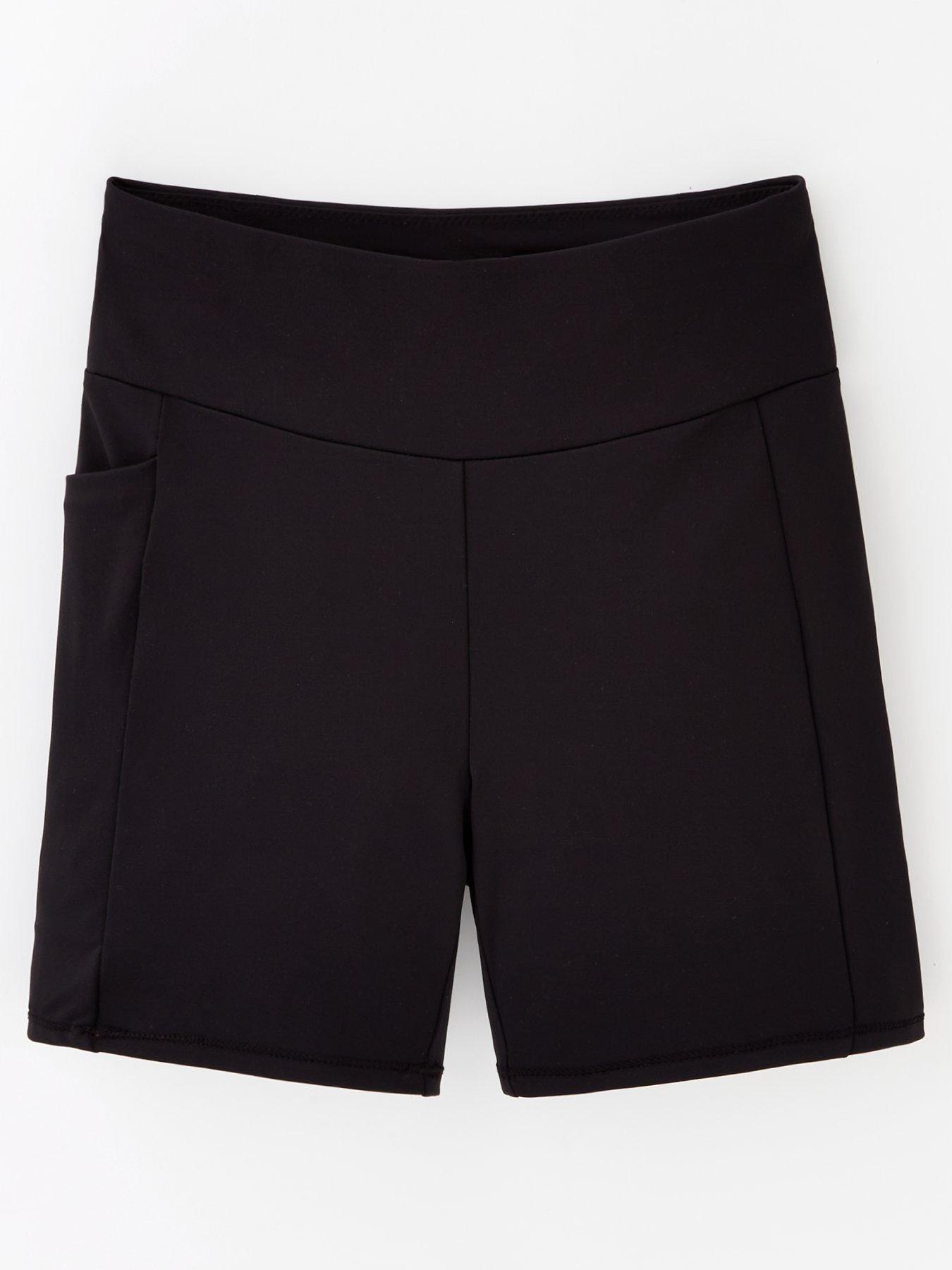 the-north-face-g-never-stop-bike-short-black