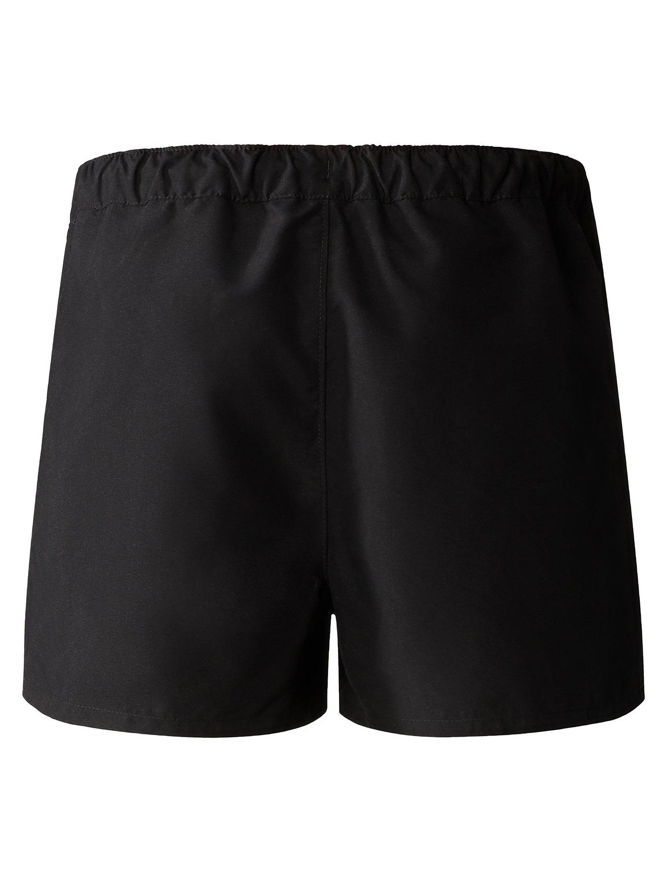 the-north-face-g-amphibious-class-v-short-black-printback