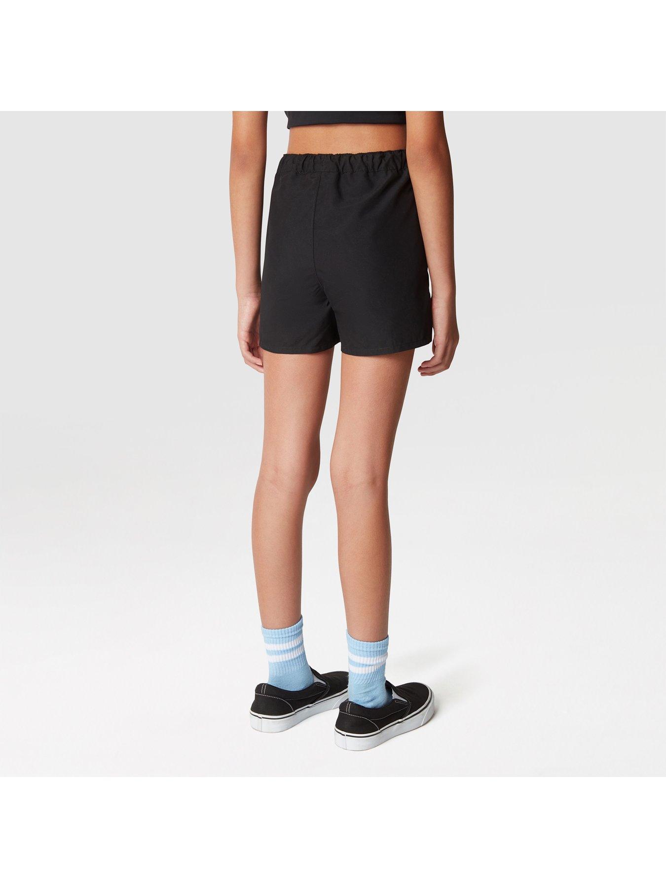 the-north-face-g-amphibious-class-v-short-black-printoutfit