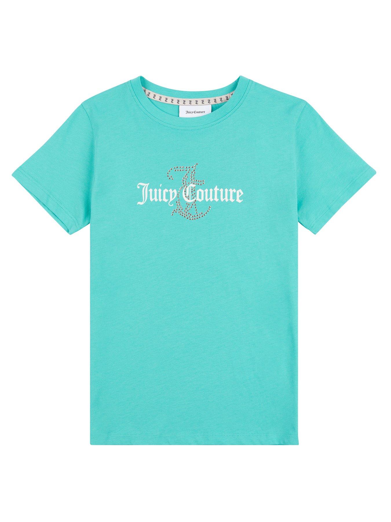 13/14 years, Under 30%, Juicy couture