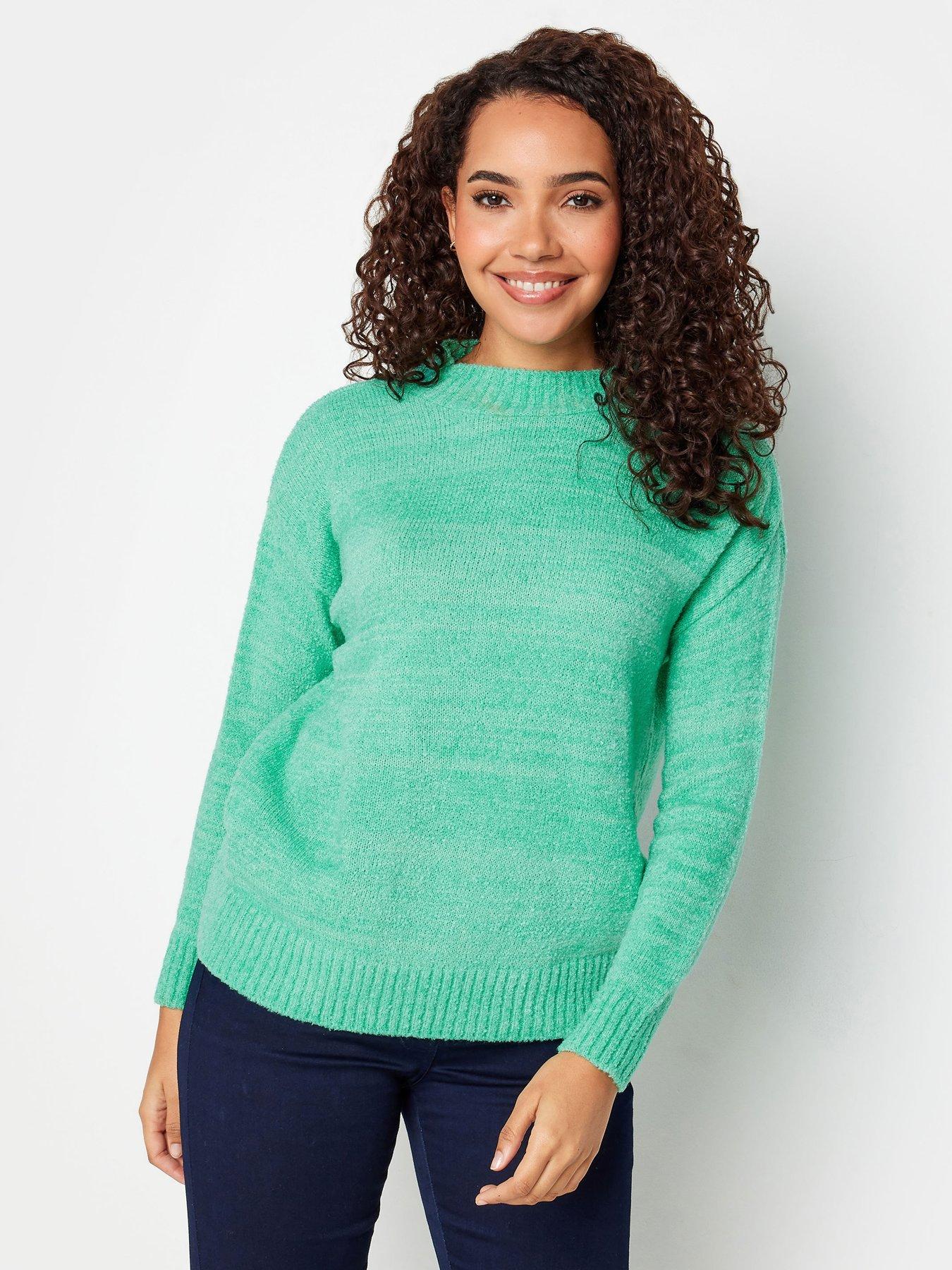 Mandco jumpers 2025