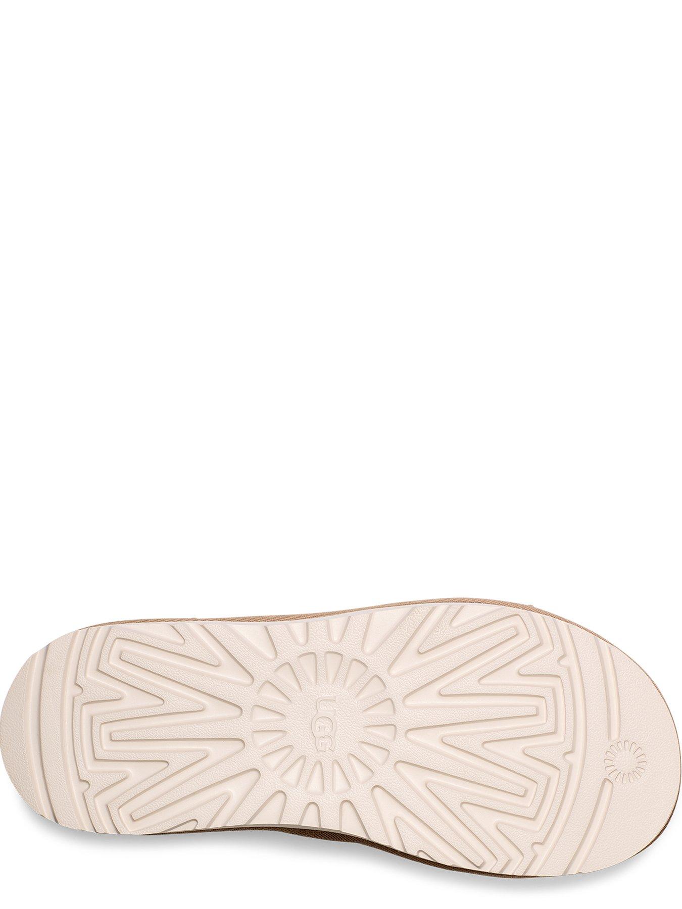 Image 5 of 6 of UGG Goldencoast Multistrap Sandal - Light Beige