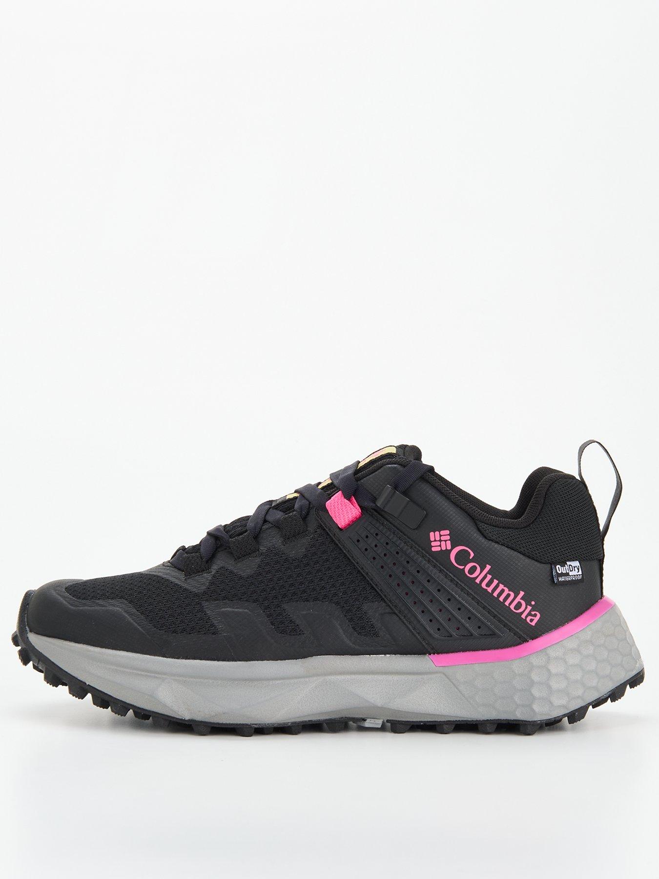 columbia-womens-facet-75-outdry-waterproof-hiking-shoes-blackpink