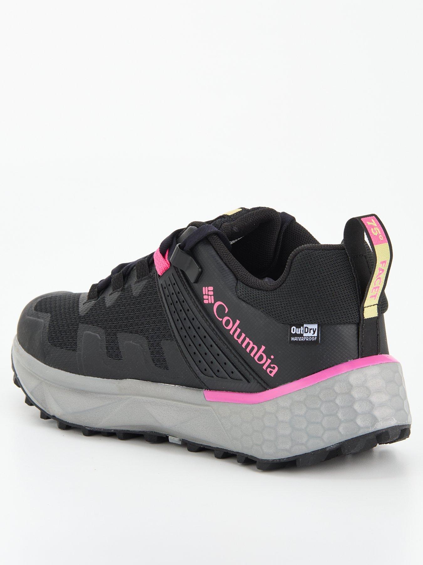 columbia-womens-facet-75-outdry-waterproof-hiking-shoes-blackpinkback