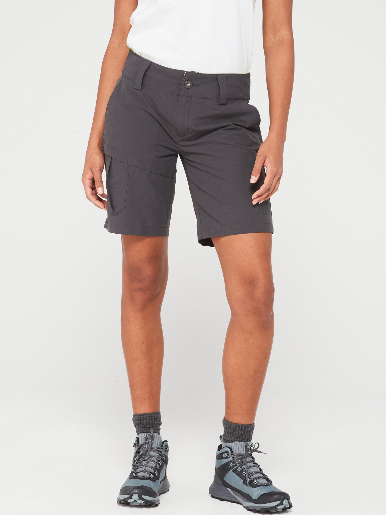 helly-hansen-womens-quick-dry-cargo-shorts-black